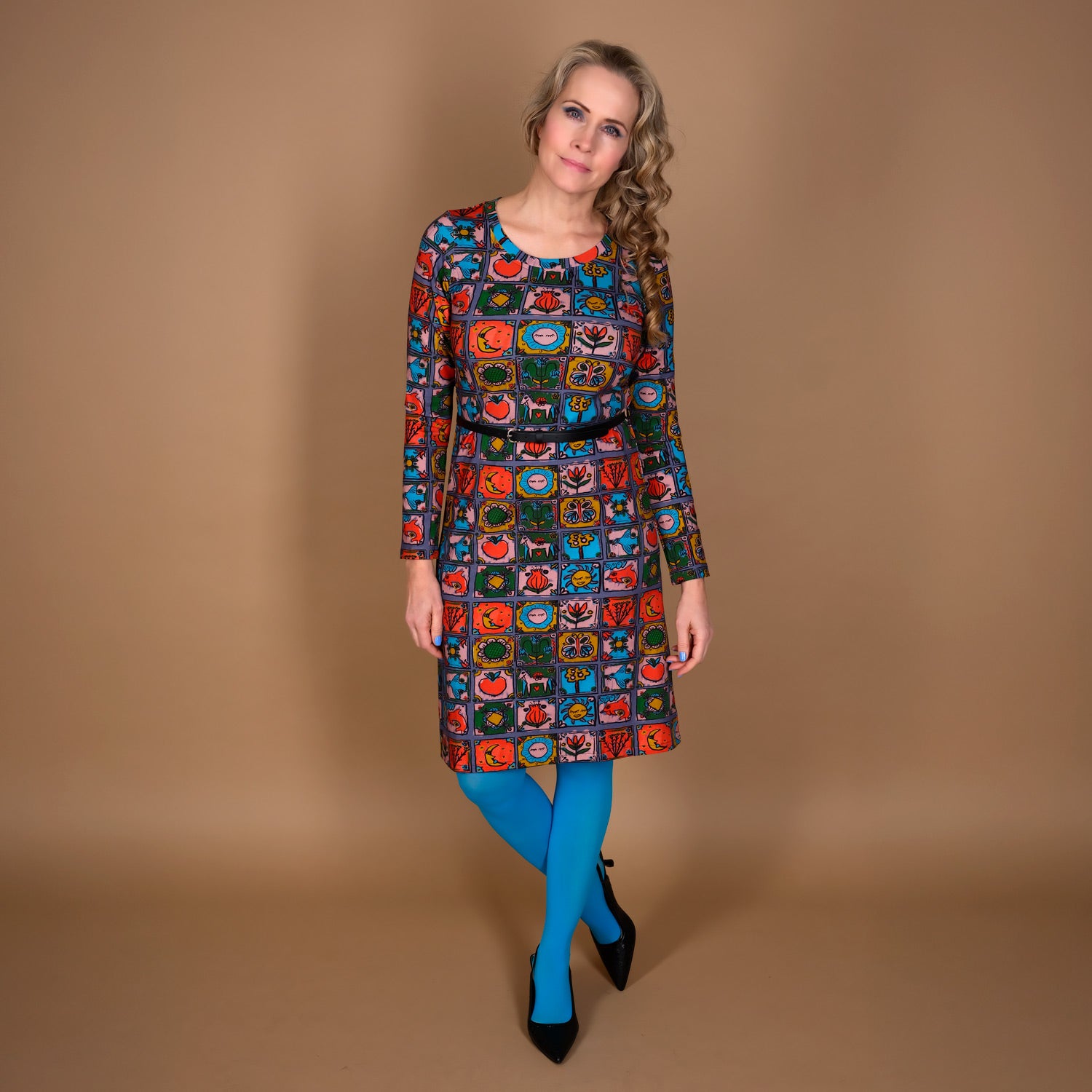 Bibi Bananabread Dress