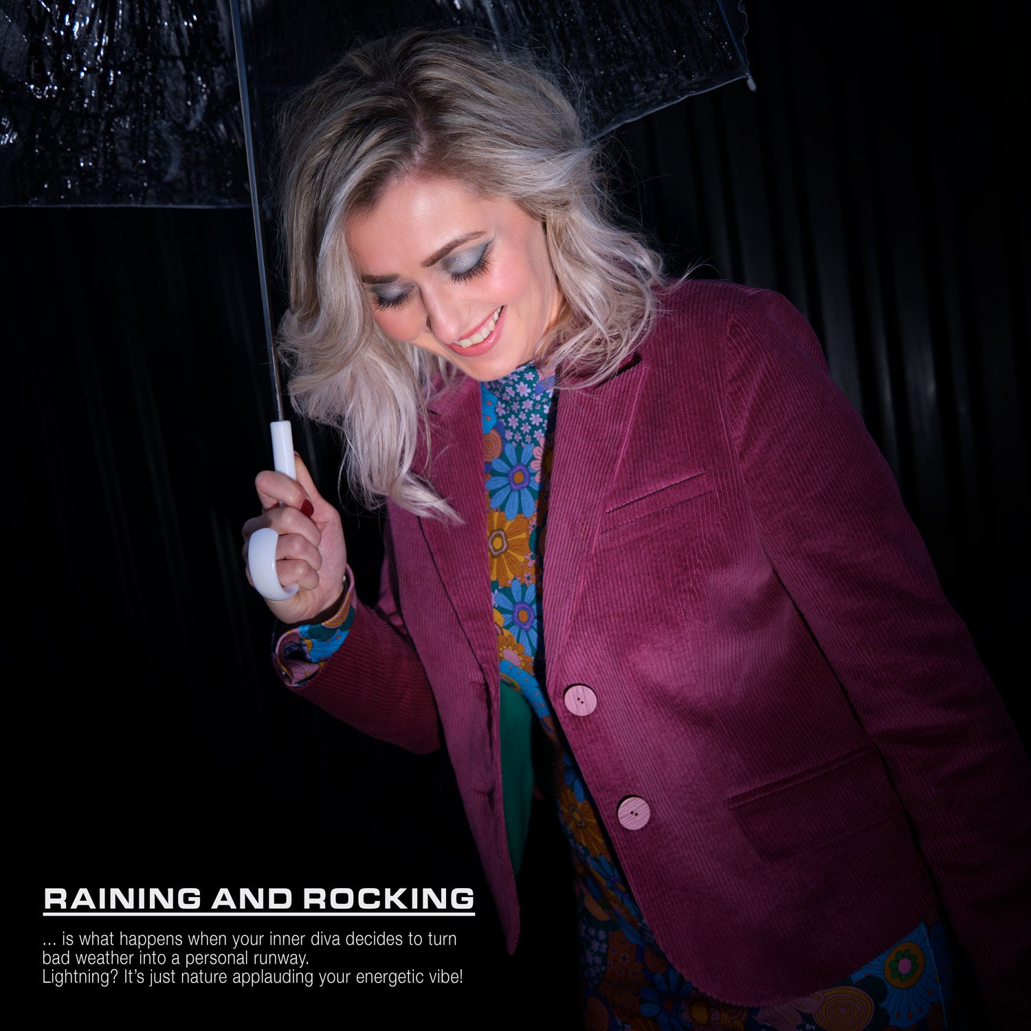 Lilly Lollyhood Dress