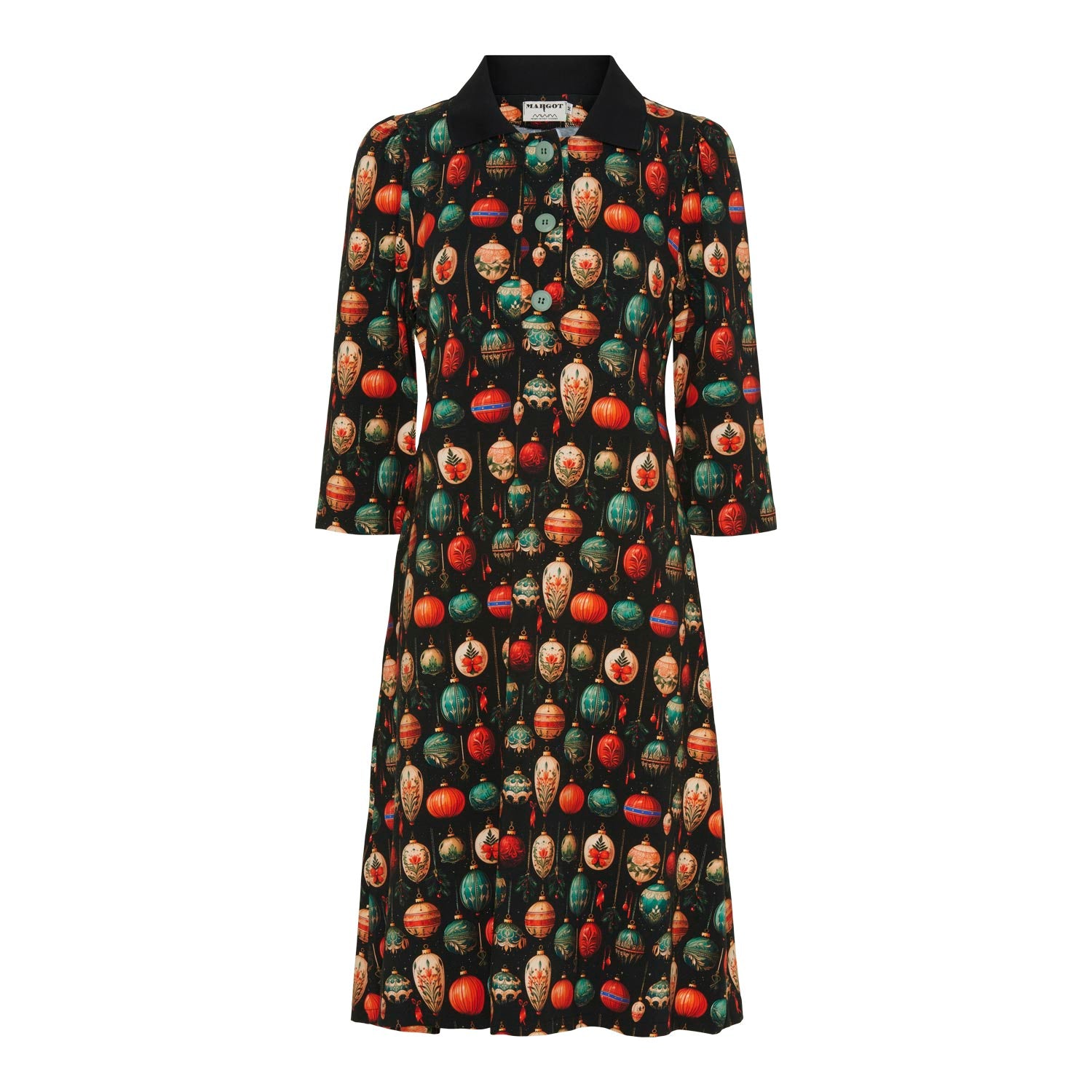 Mystic Orbella Dress