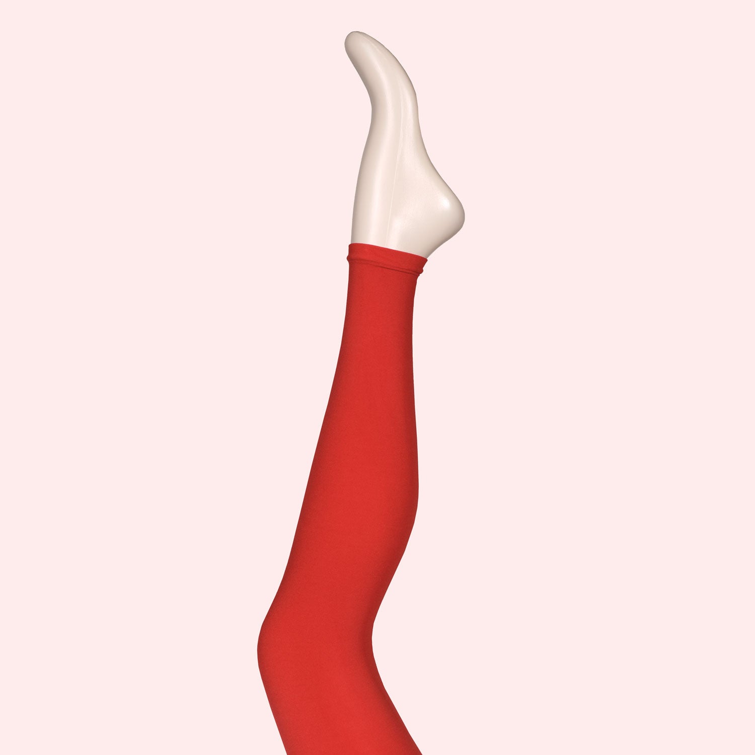 Fereal Red Leggings