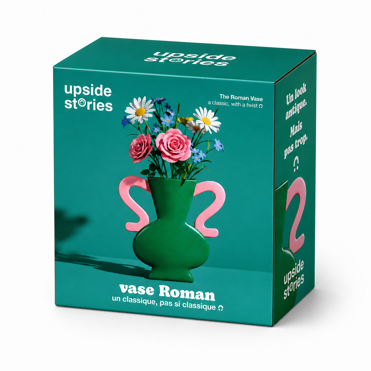 POMPEIA POP! - Vase