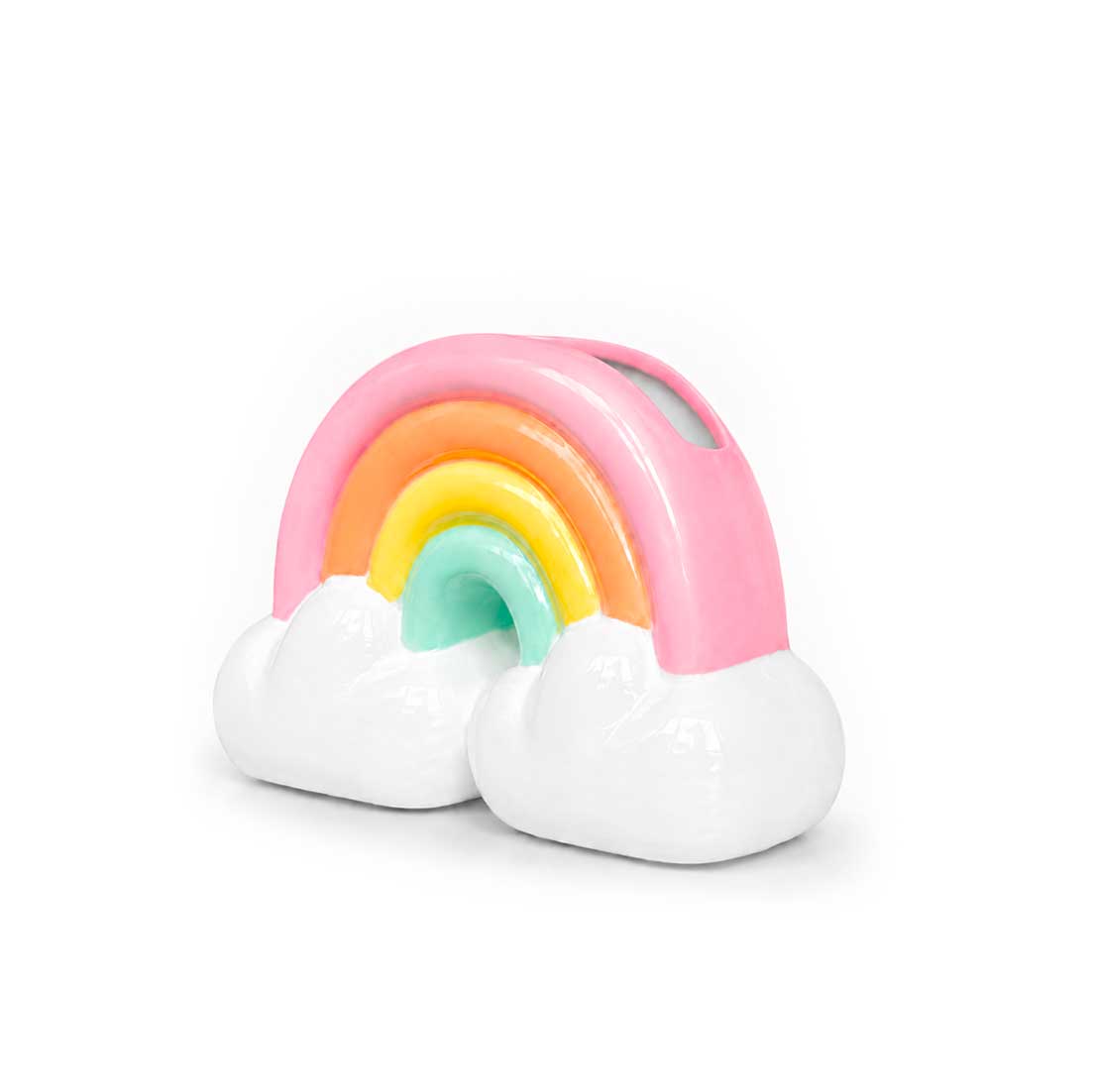 Over the Cloud - Vase