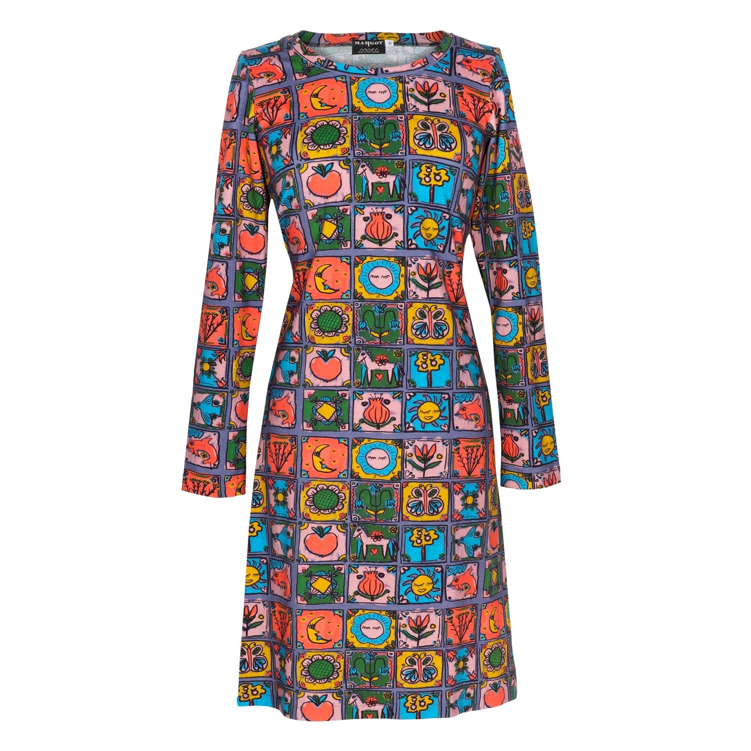 Bibi Bananabread Dress