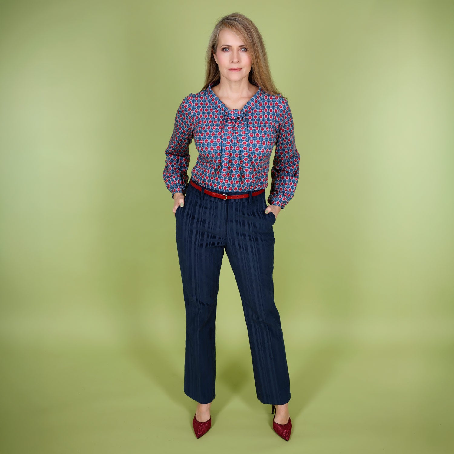Request Pants