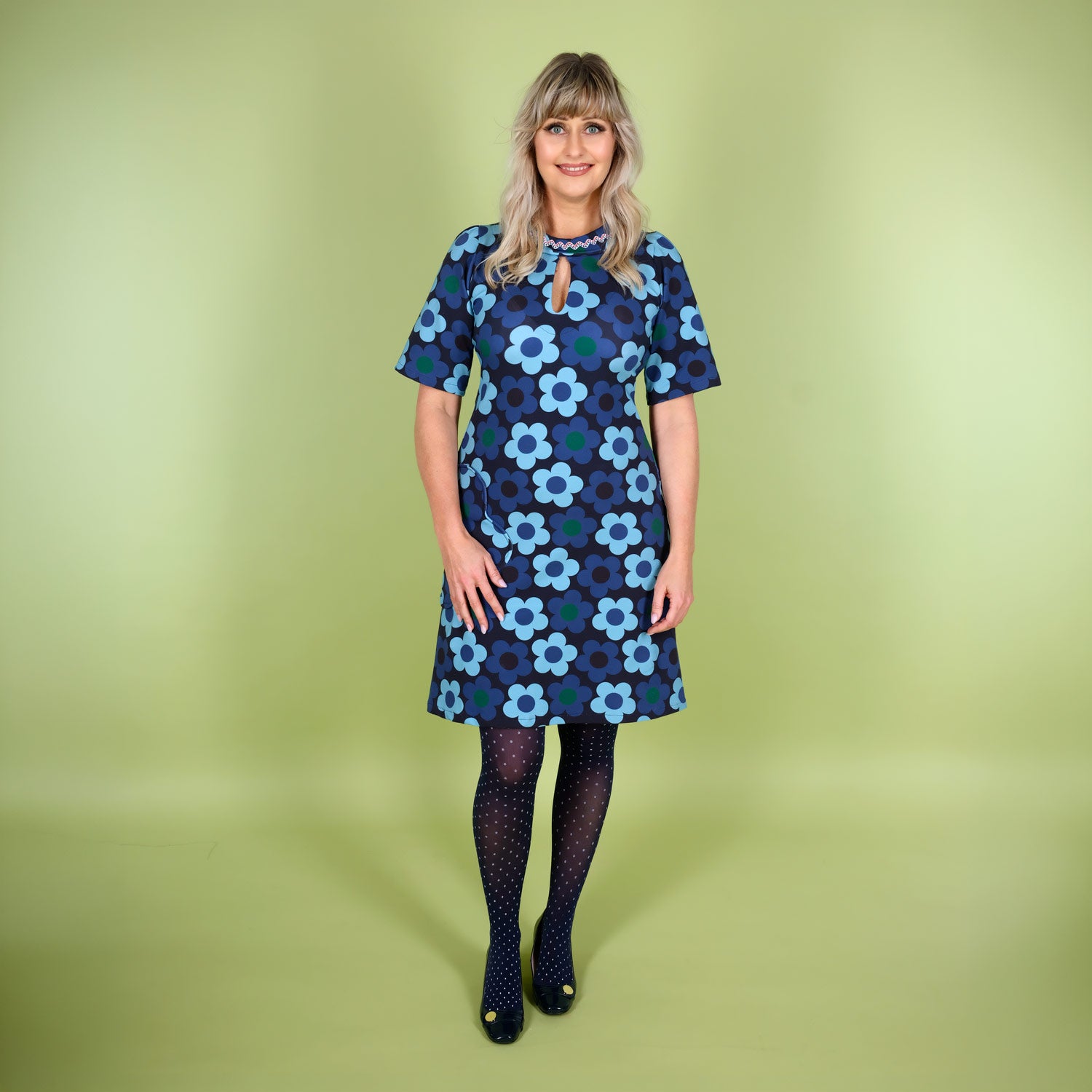 Ulla Uplift Kjole