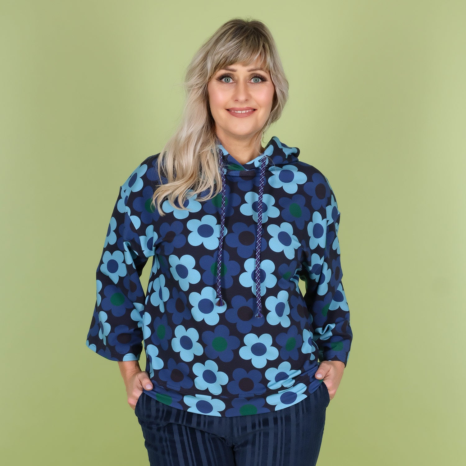 Ickey Hoodie
