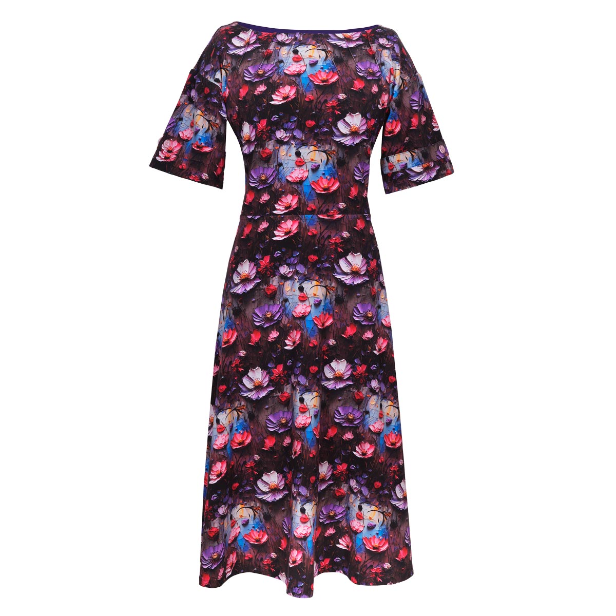 Paradize Pursuit Kjole