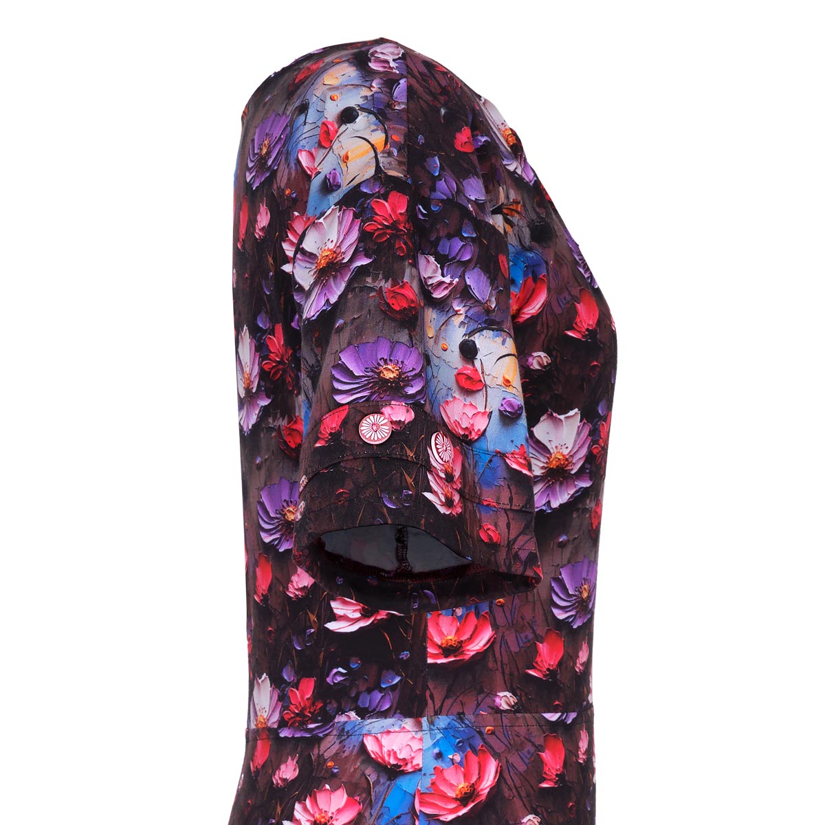 Paradize Pursuit Kjole