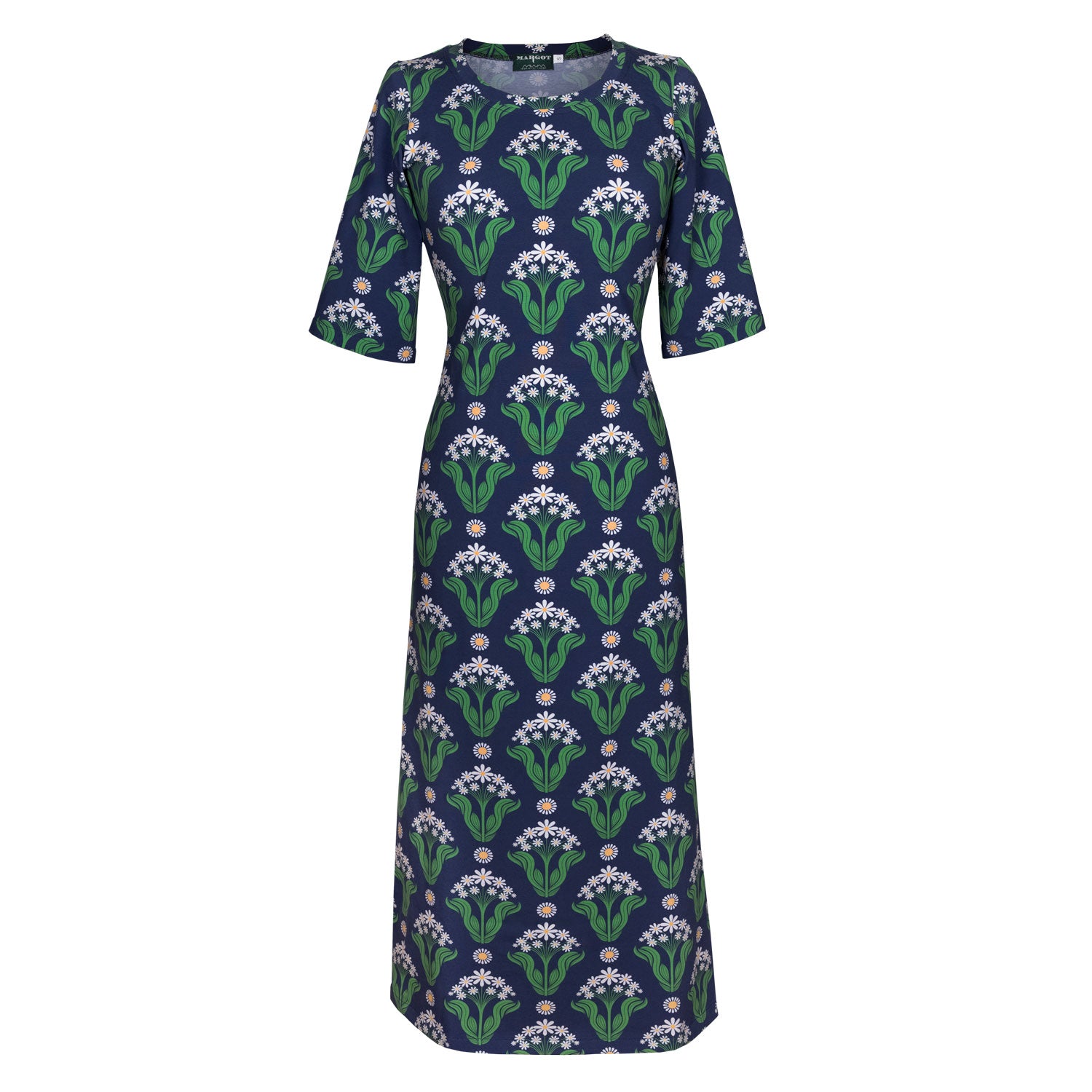 Honey Whodunnit kjole