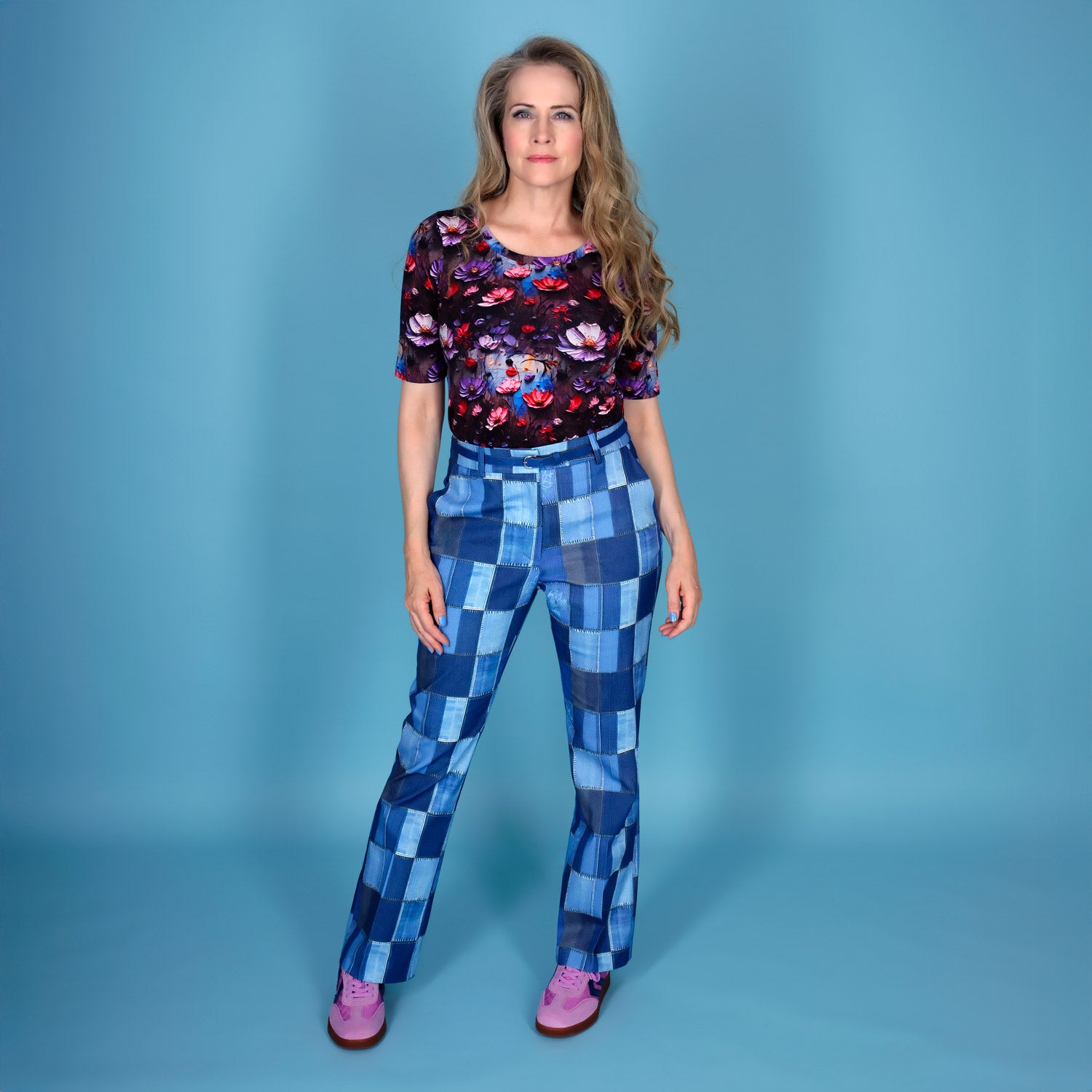 Miss Countryside T-shirt