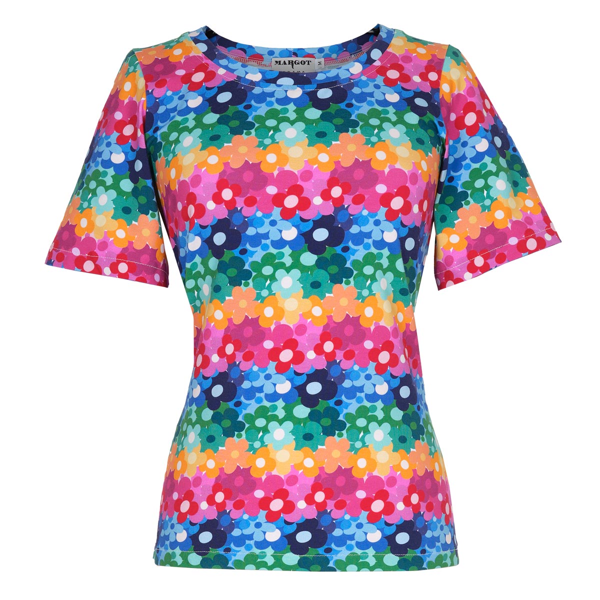 Miss Prismatic T-Shirt