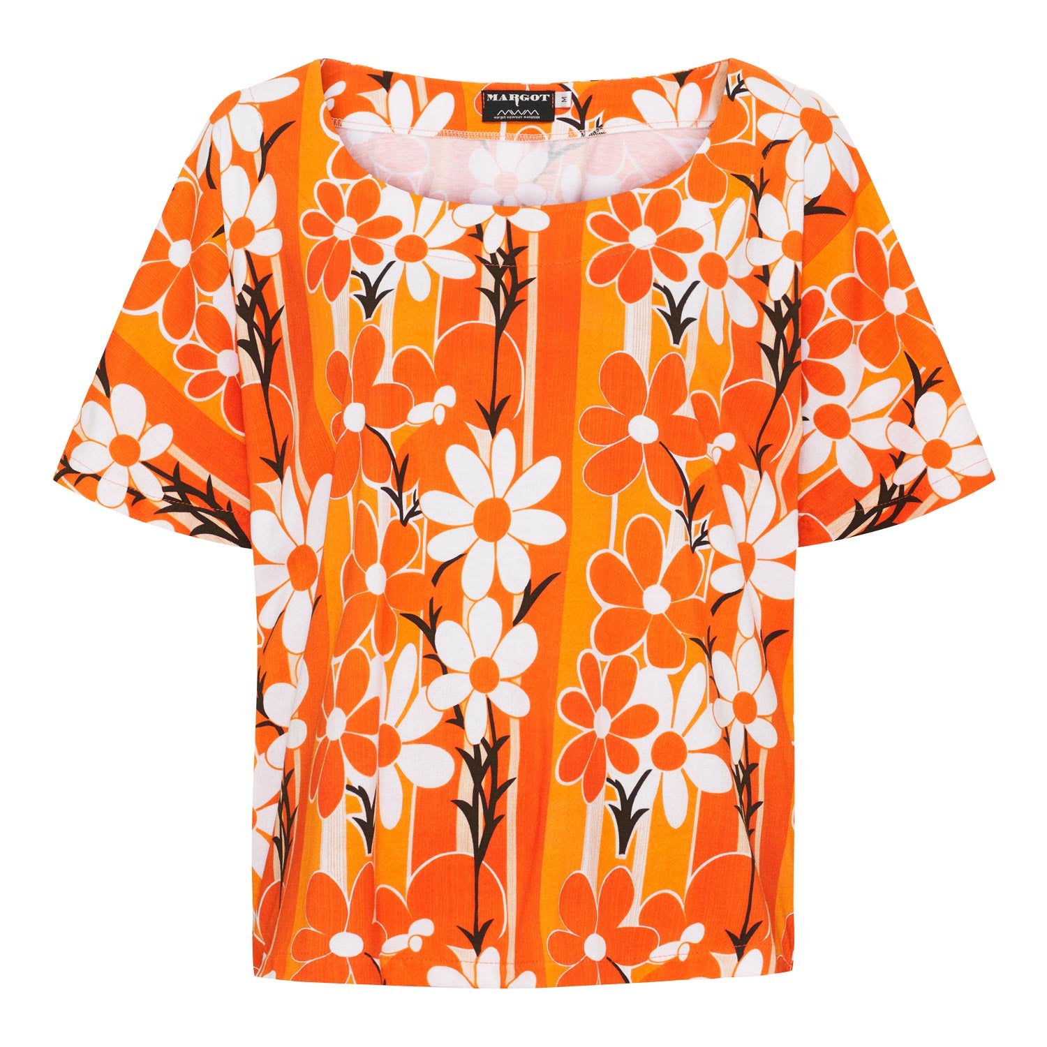 Saint Alice Bluse