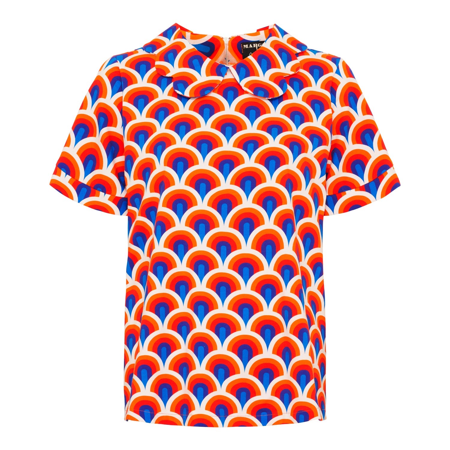 Koko Bluse