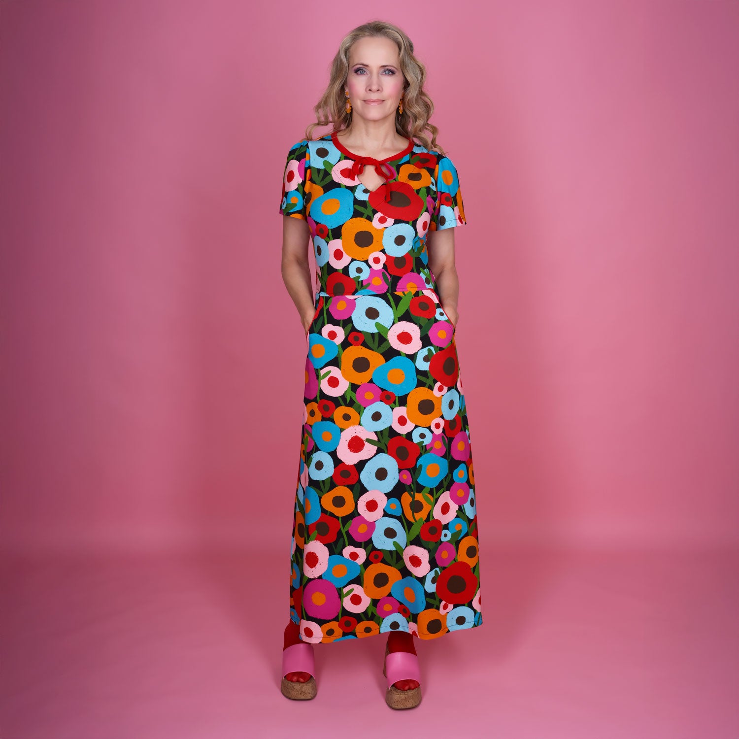 Love Untamed Dress