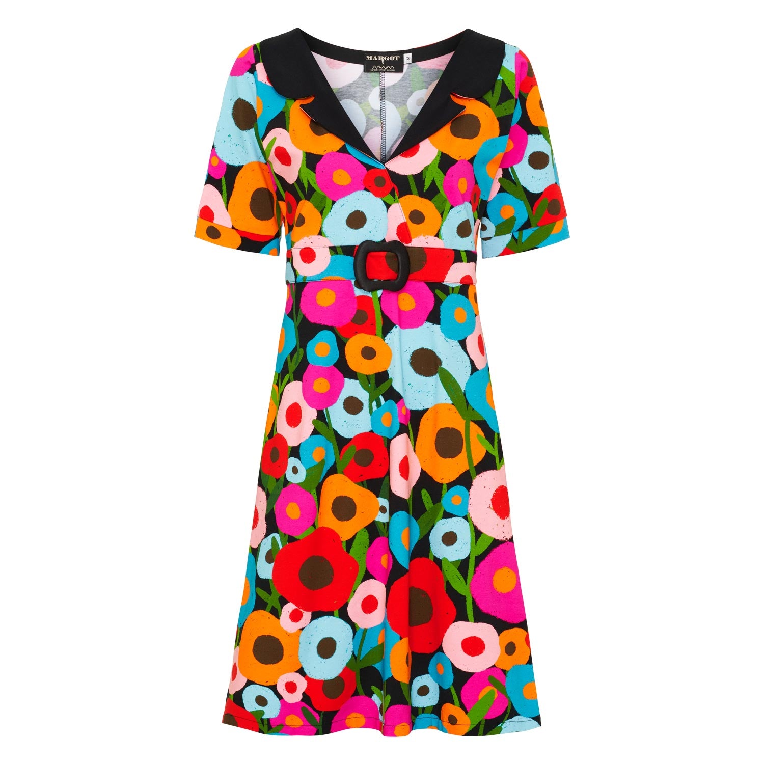 Local Love Dress