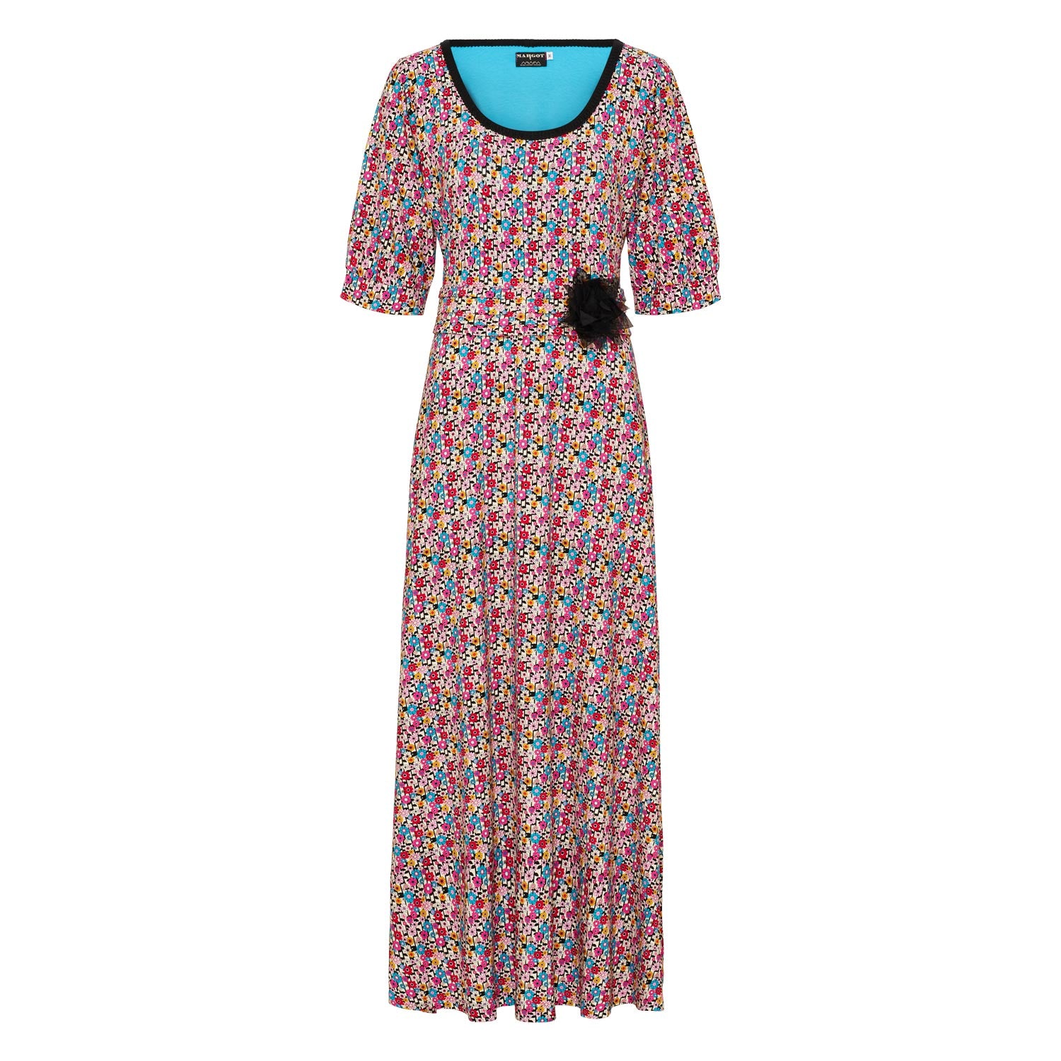 Aphrodite Love Dress