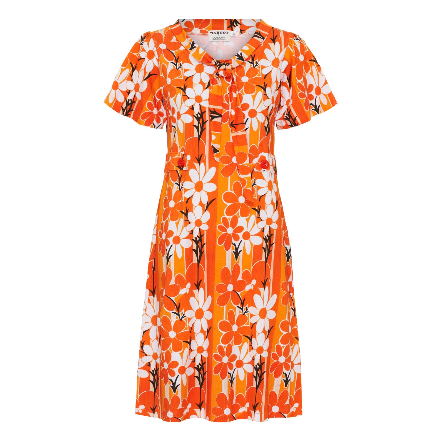 Trunte Trendy Dress