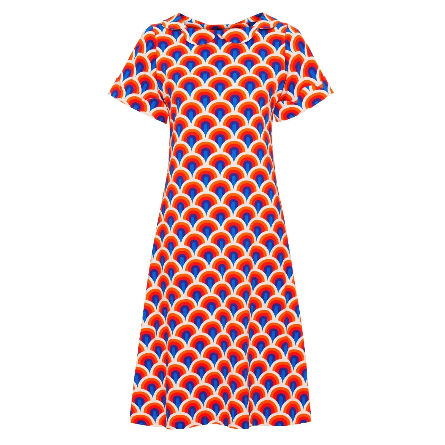 Signe Sommersol Dress