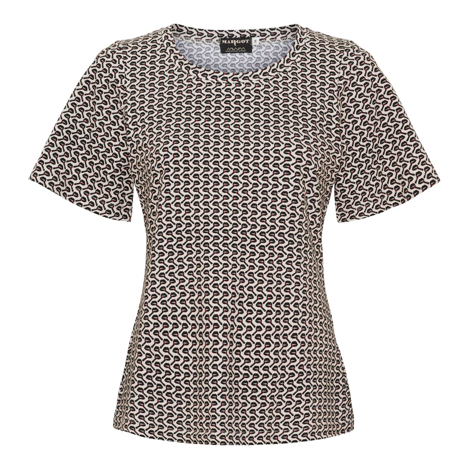 Miss Monroe T-shirt