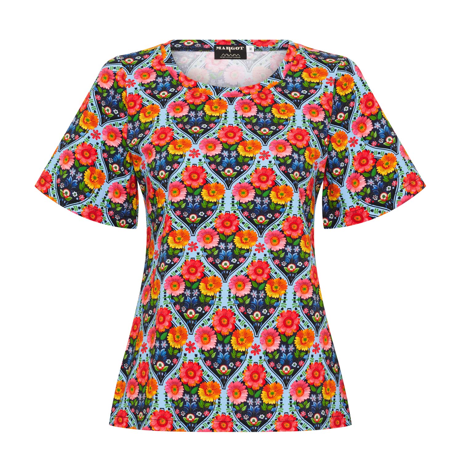 Miss Nightbloomer T-shirt