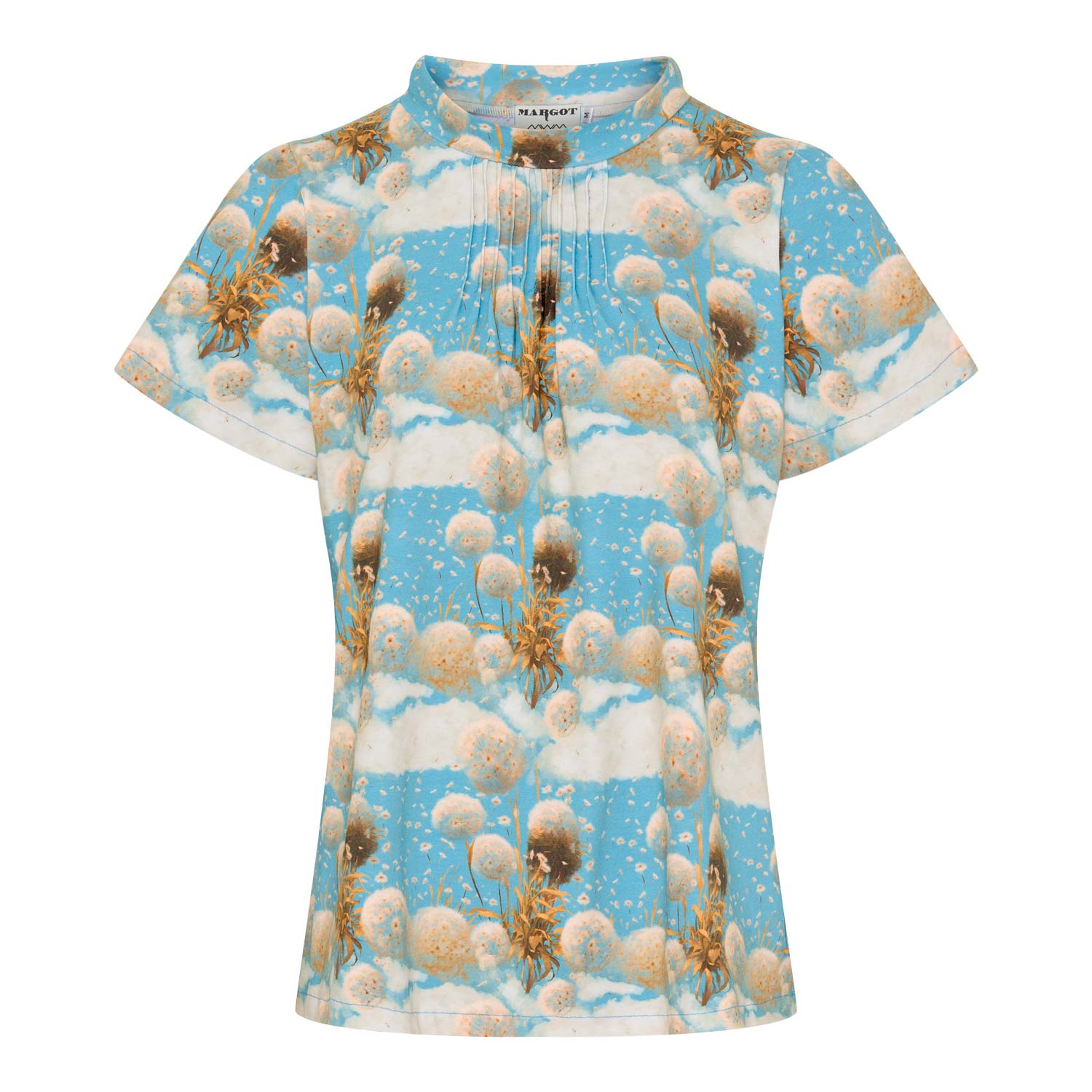 Rexi Regal Bluse
