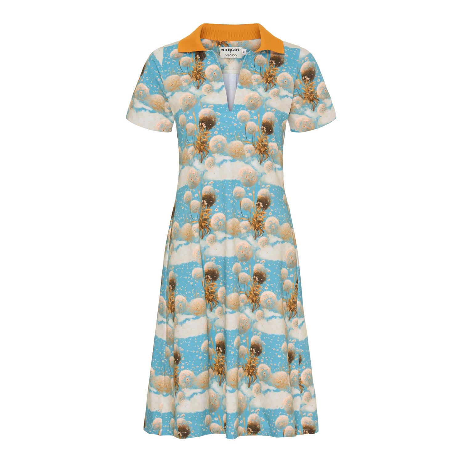 Ellie Balloongirl Dress
