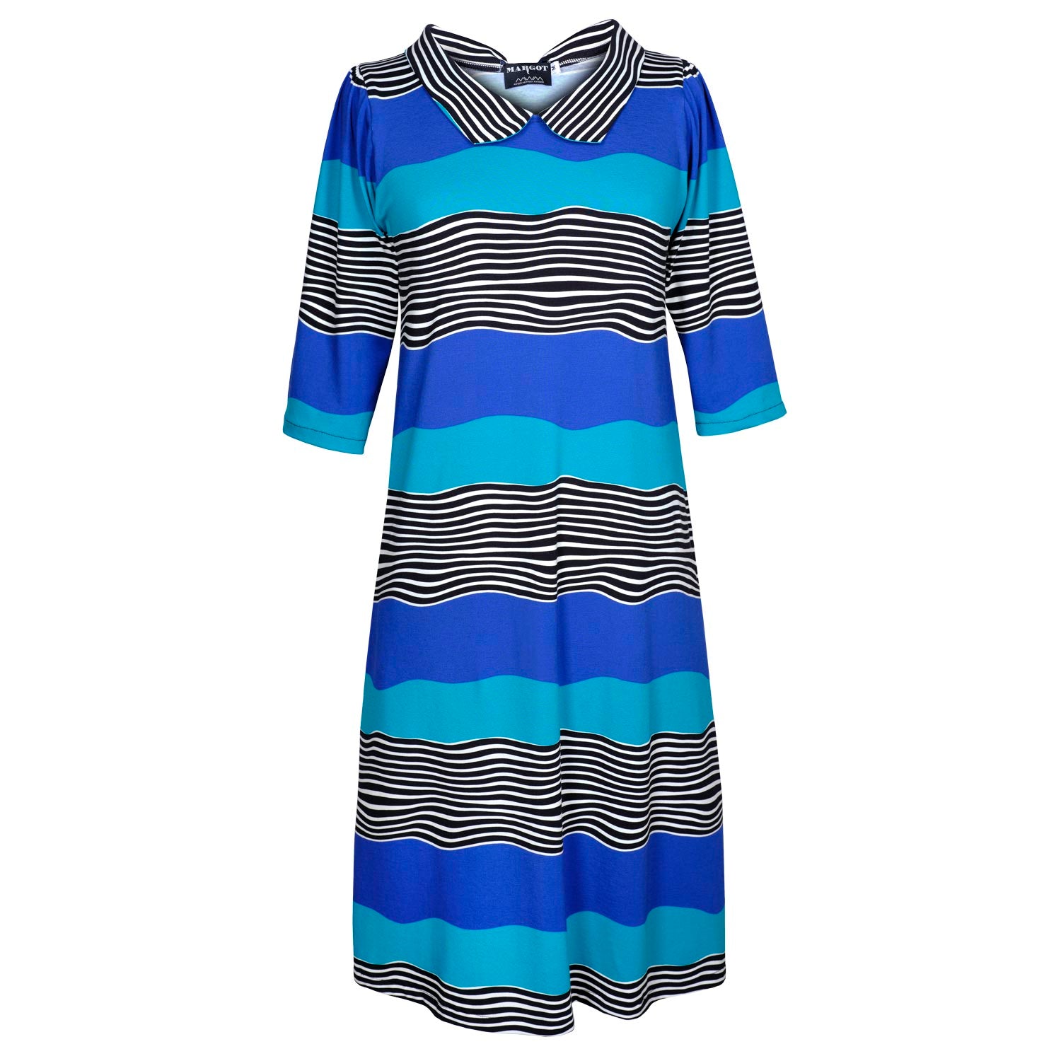 Samantha Starling Dress