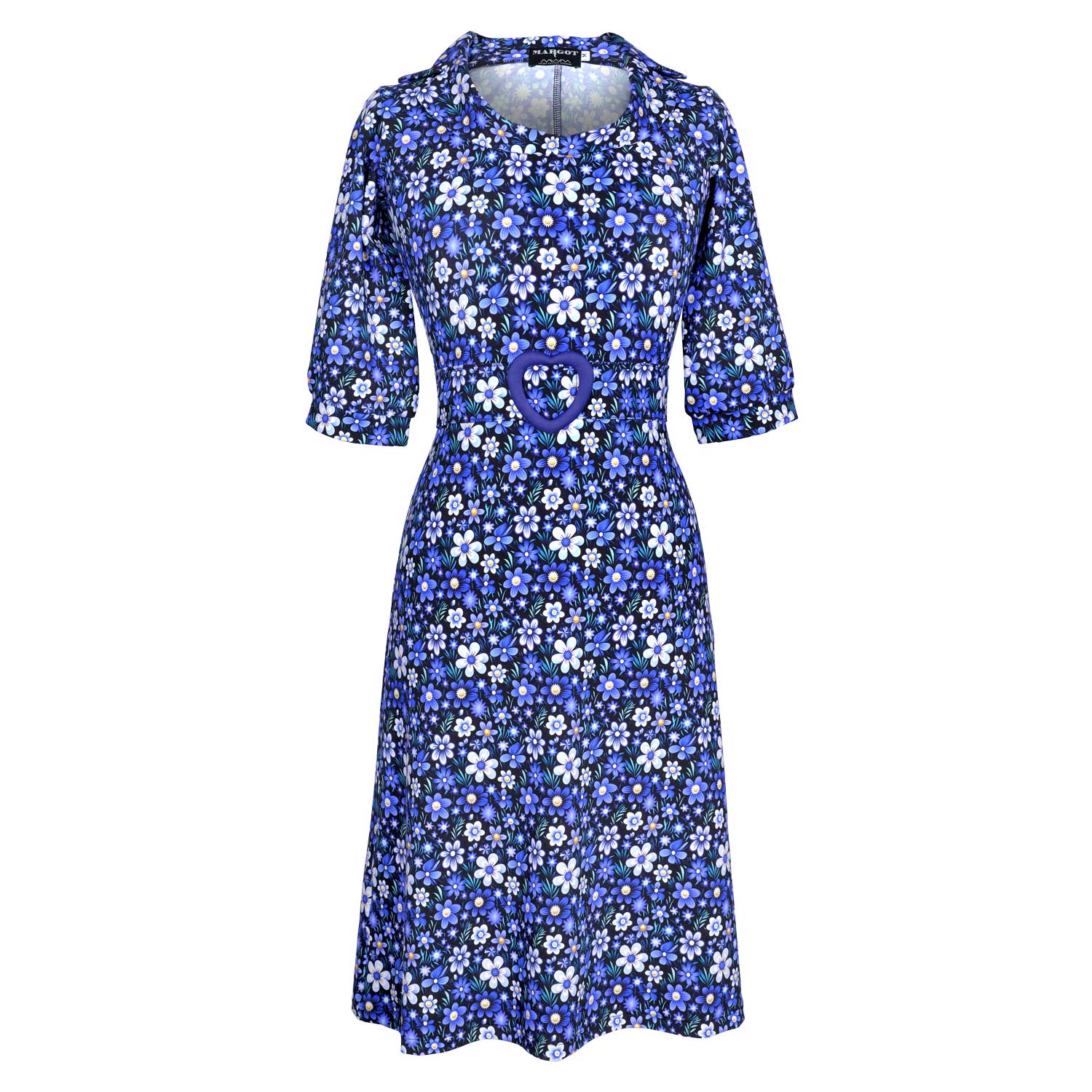 Claire Clueless Dress