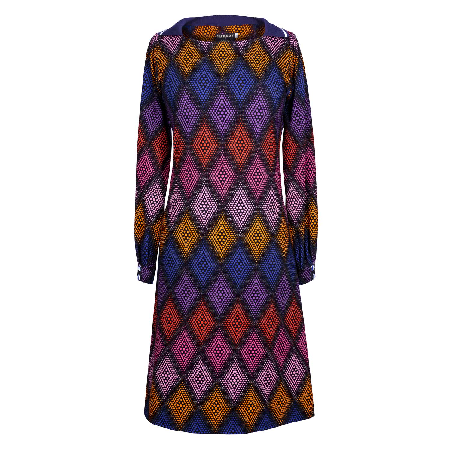 Magna Magnifique Dress