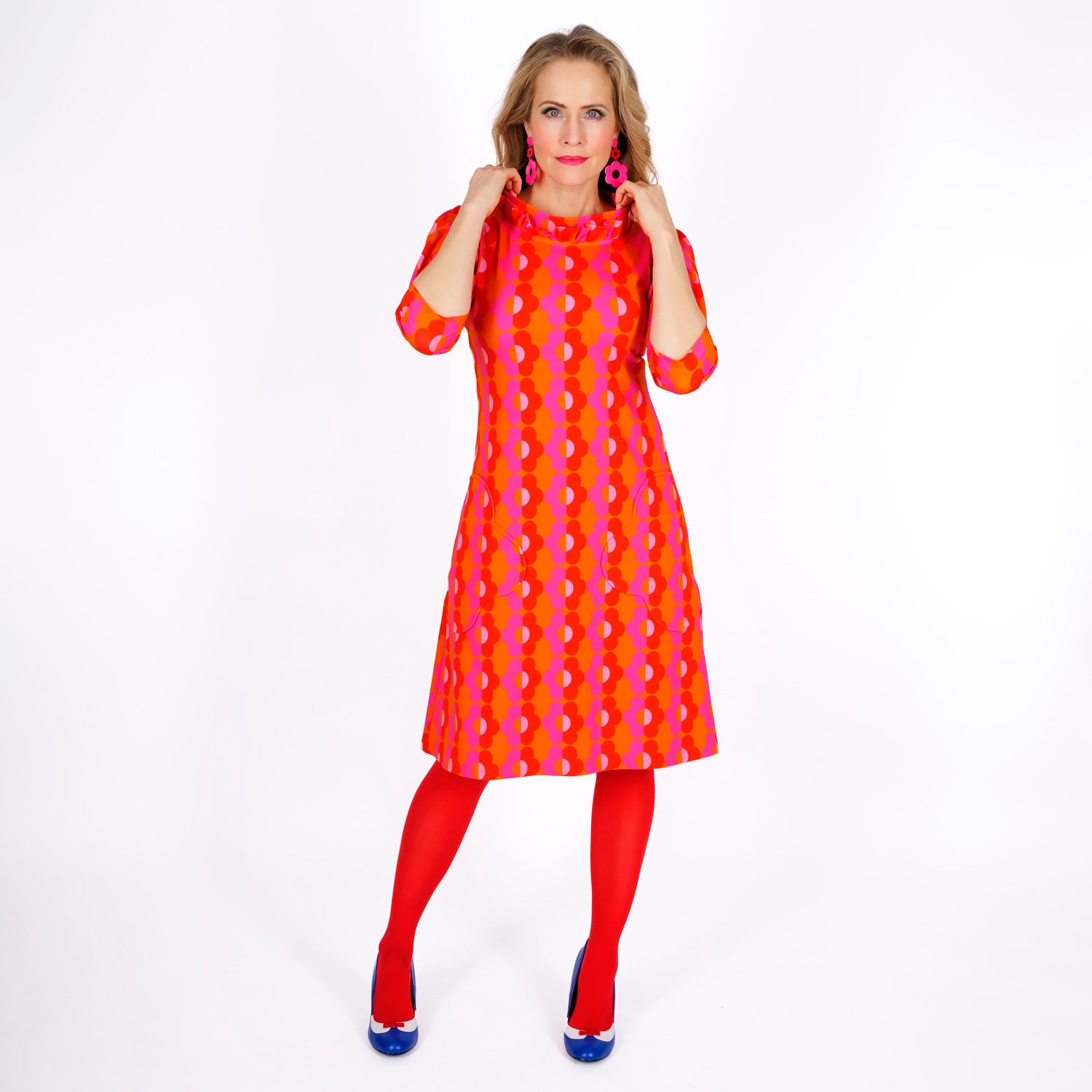 Lil Lovinglamp Dress