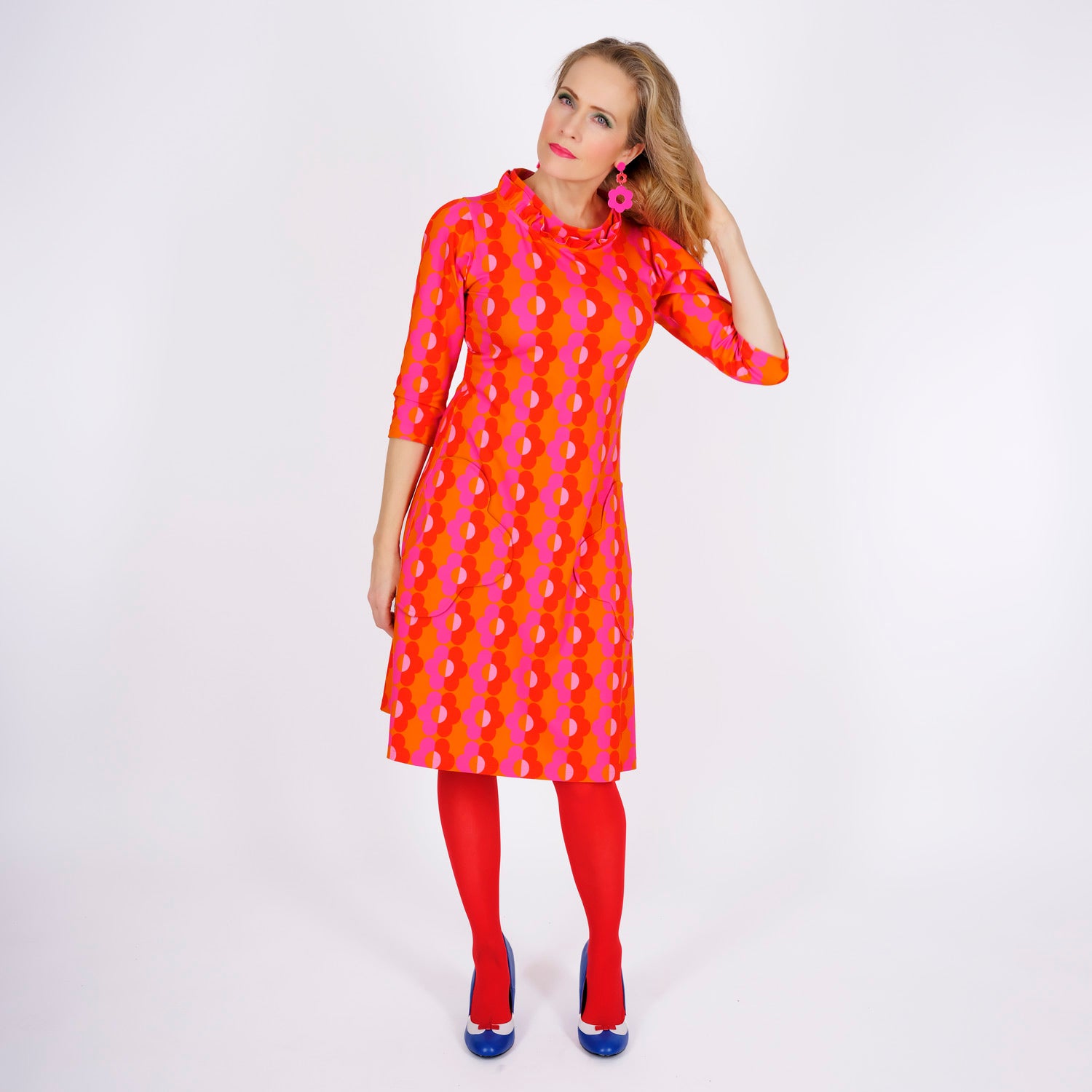 Lil Lovinglamp Dress