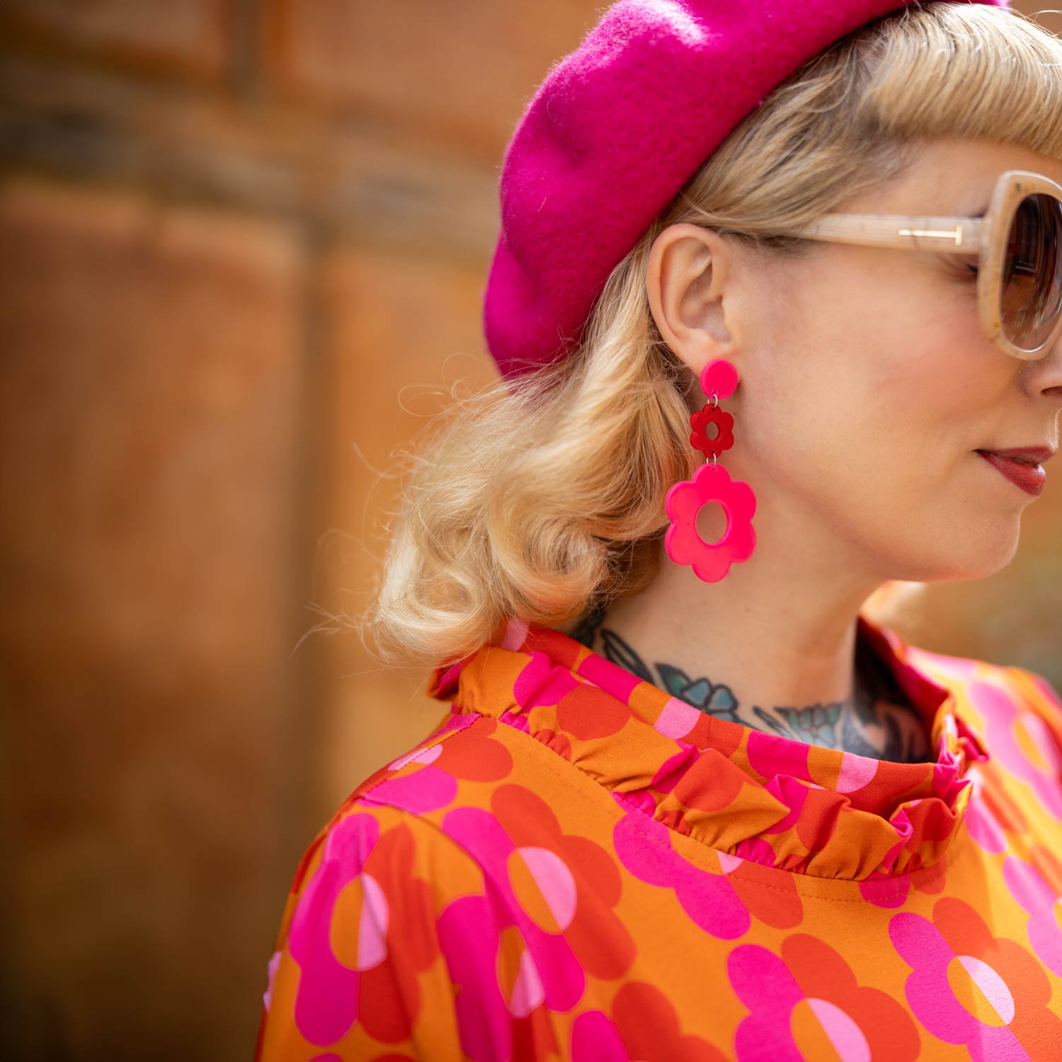 Lil Lovinglamp Dress