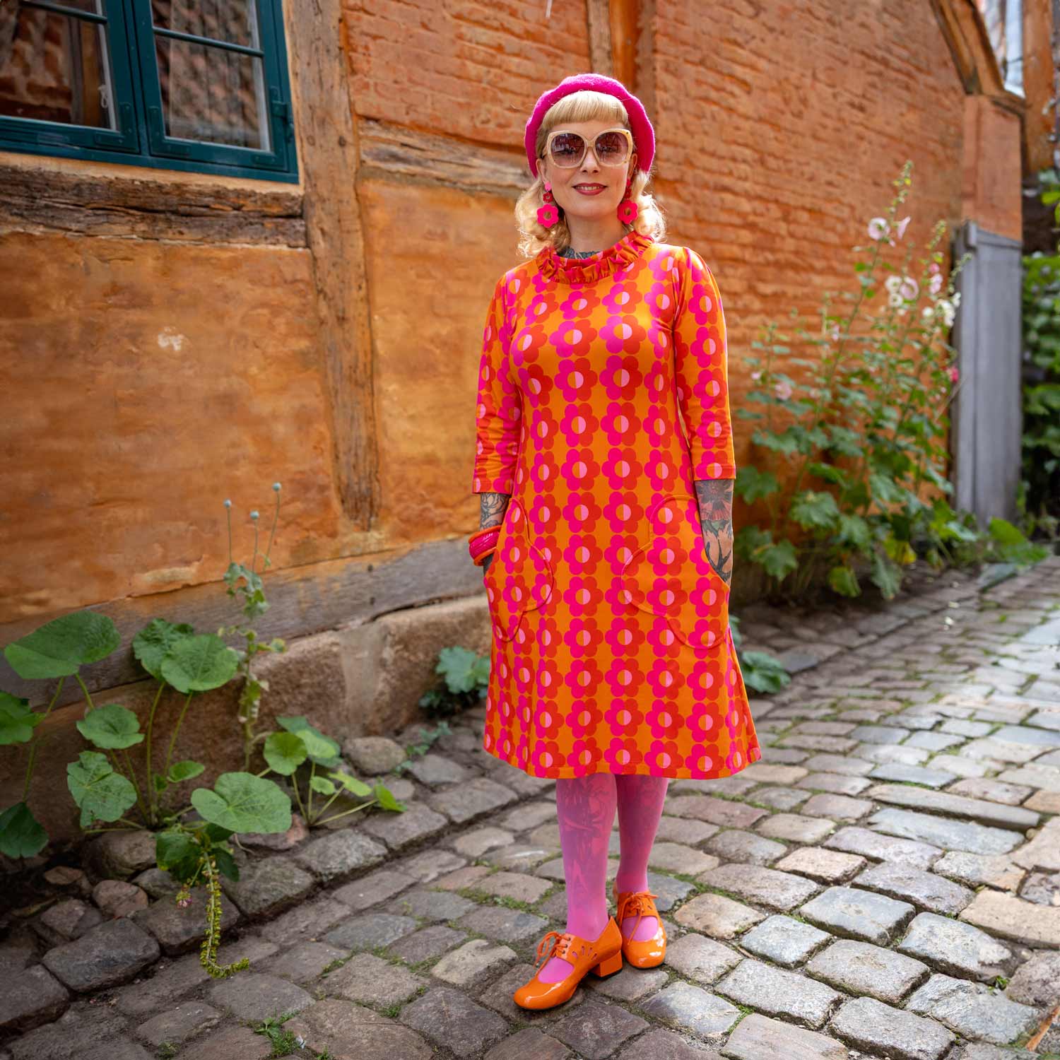 Lil Lovinglamp Dress