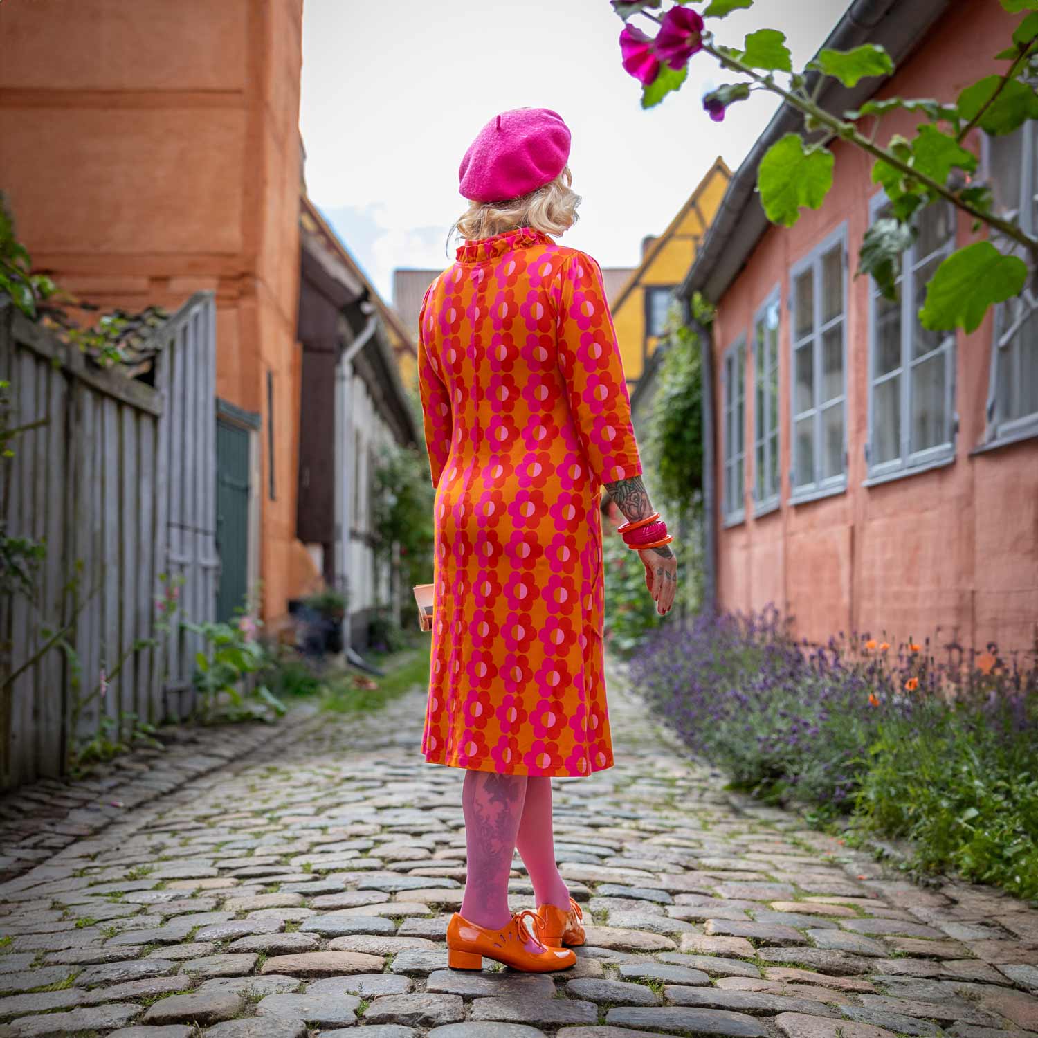 Lil Lovinglamp Dress