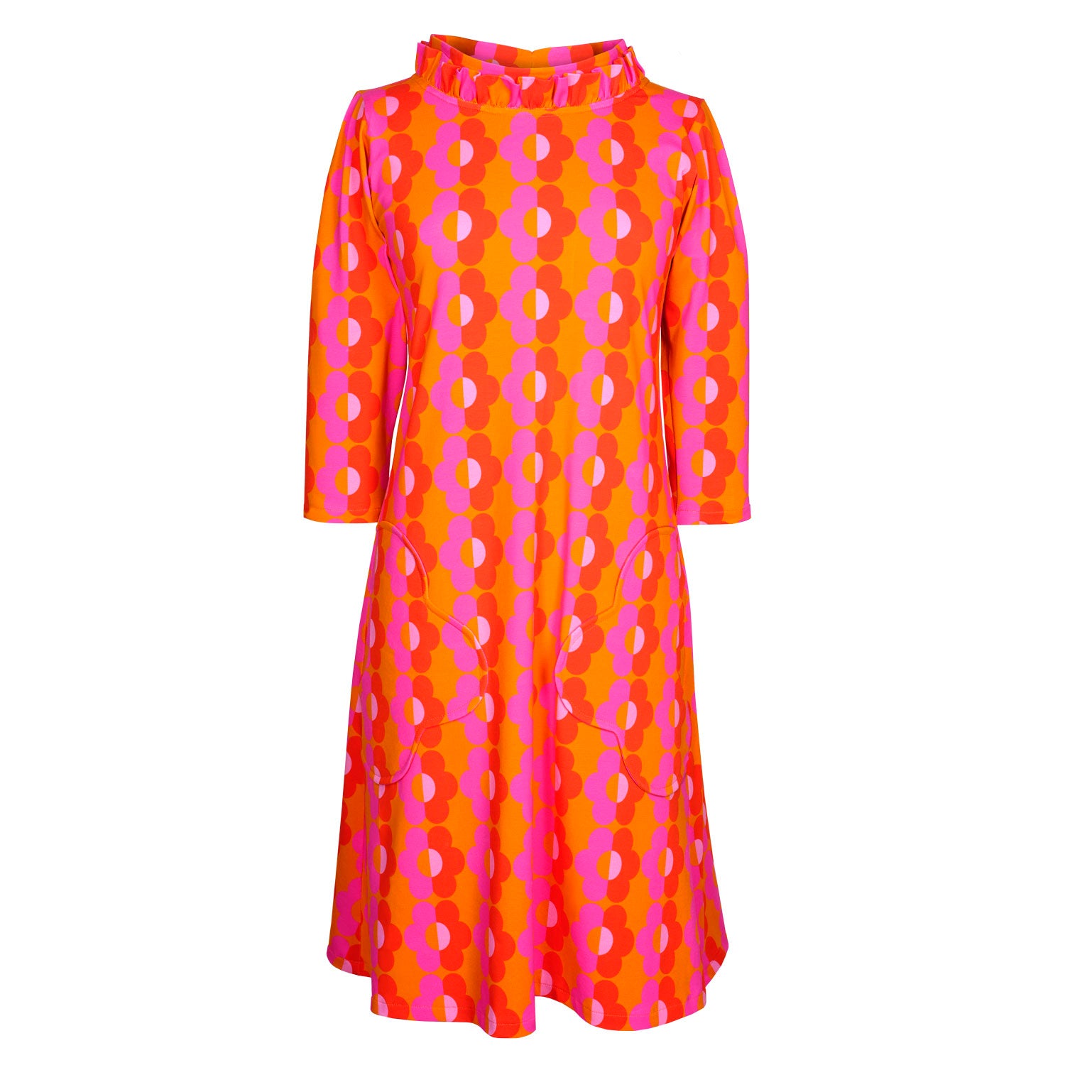 Lil Lovinglamp Dress