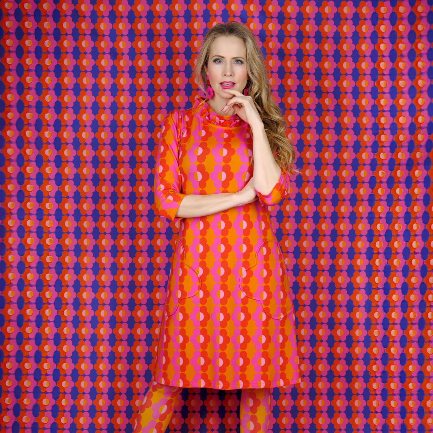 Lil Lovinglamp Dress