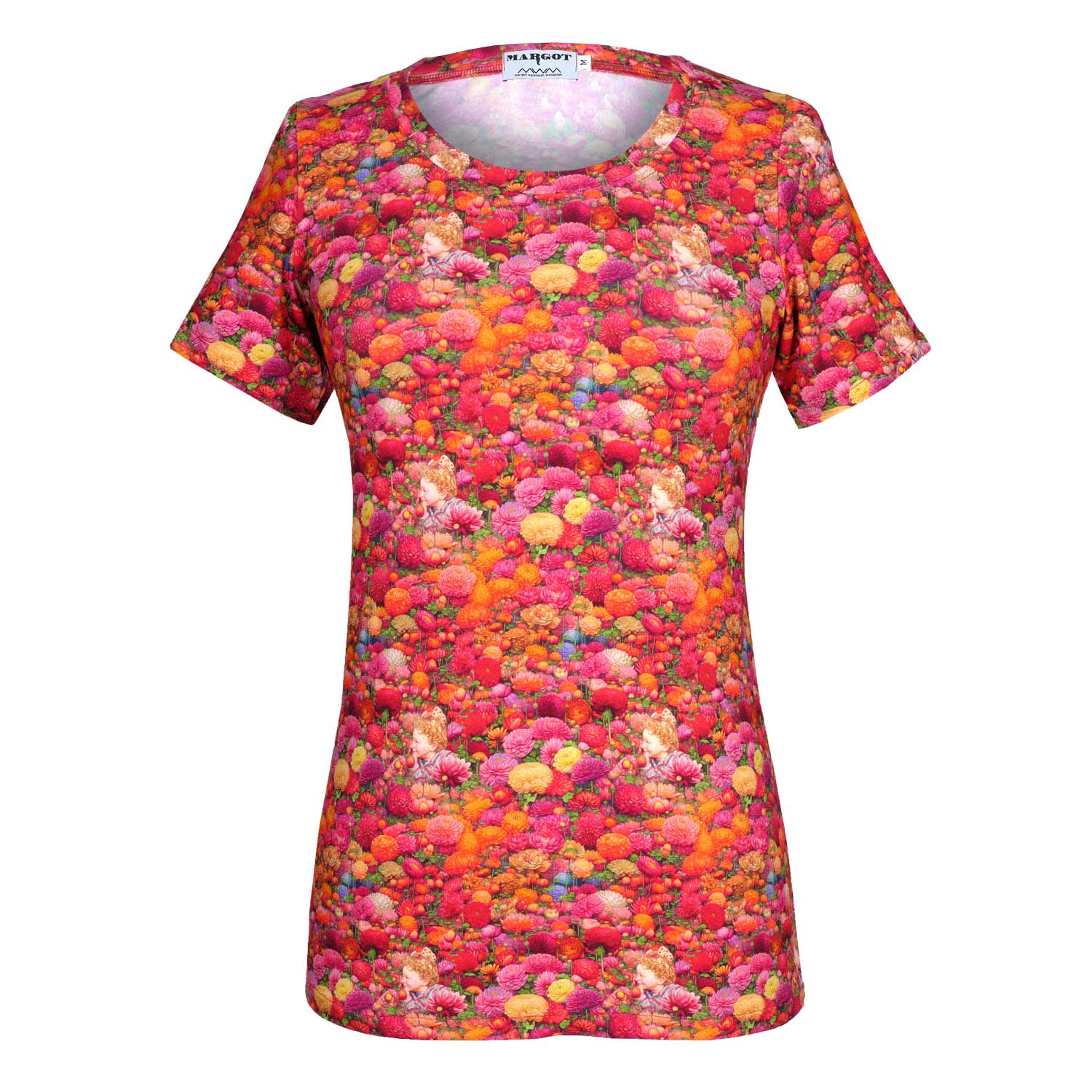 Miss Find Me T-shirt