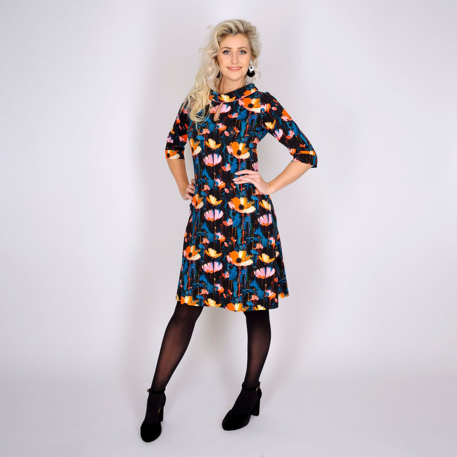 Sheela Showoff Dress