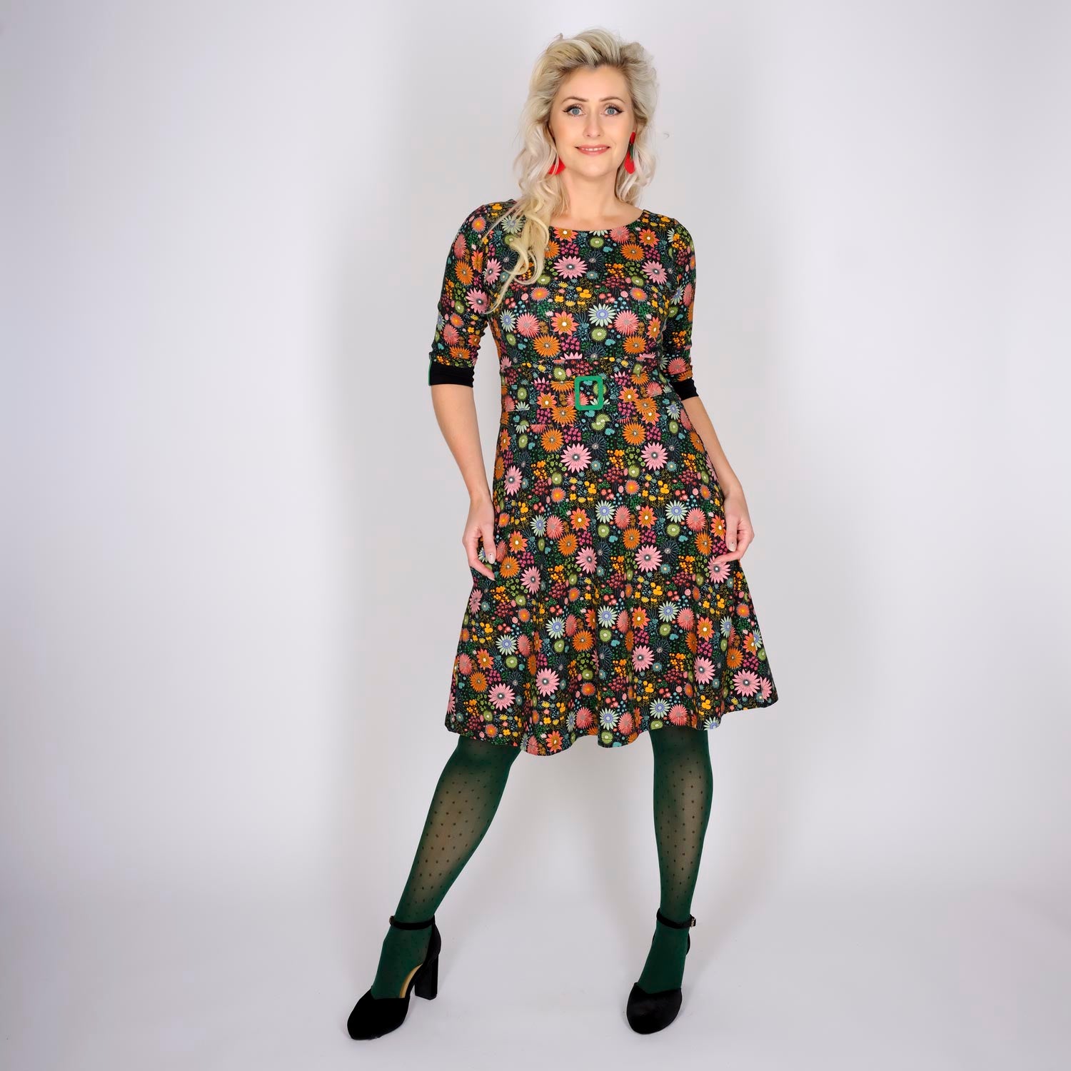 Rory Ree Member Dress