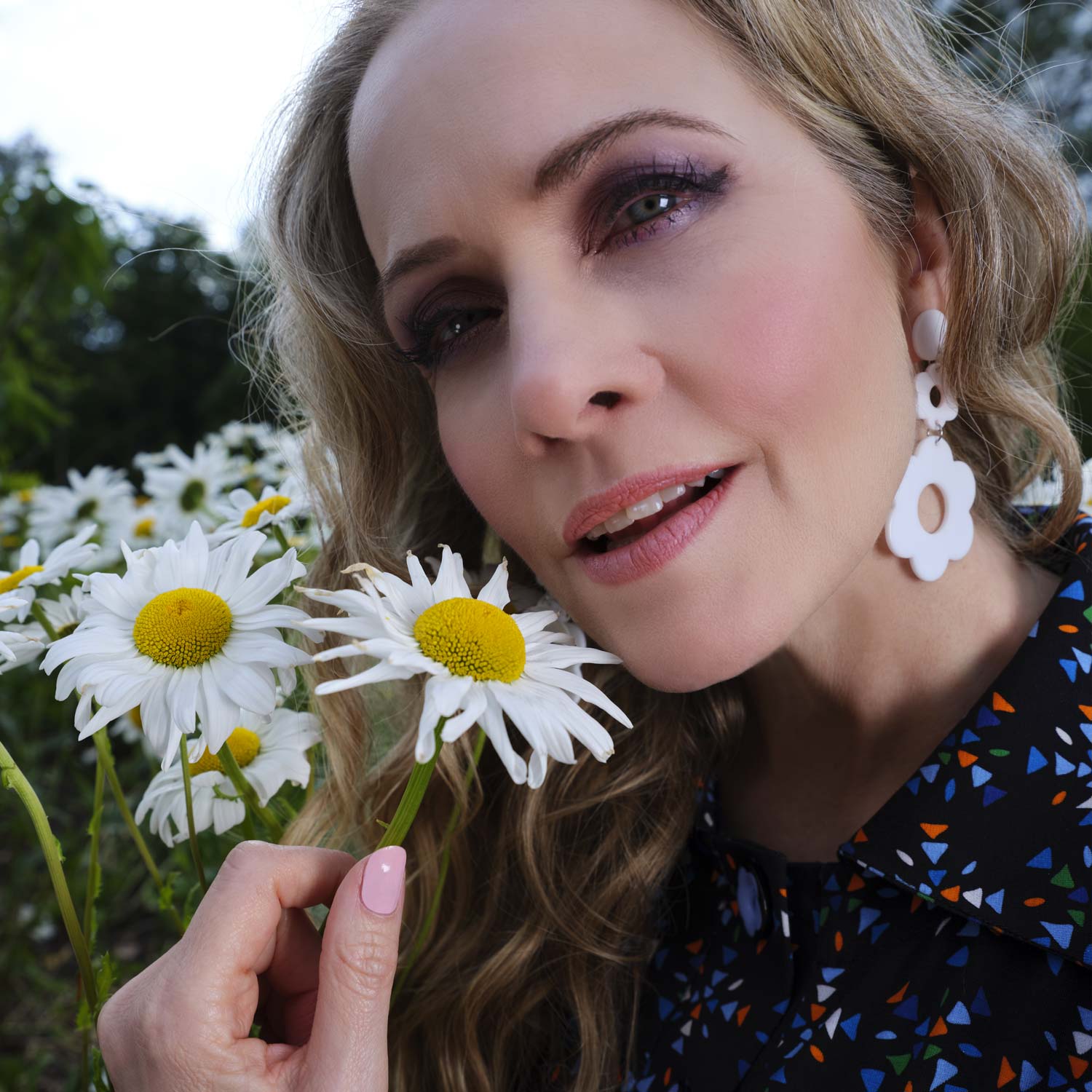 Tony Tell-Tell Dress