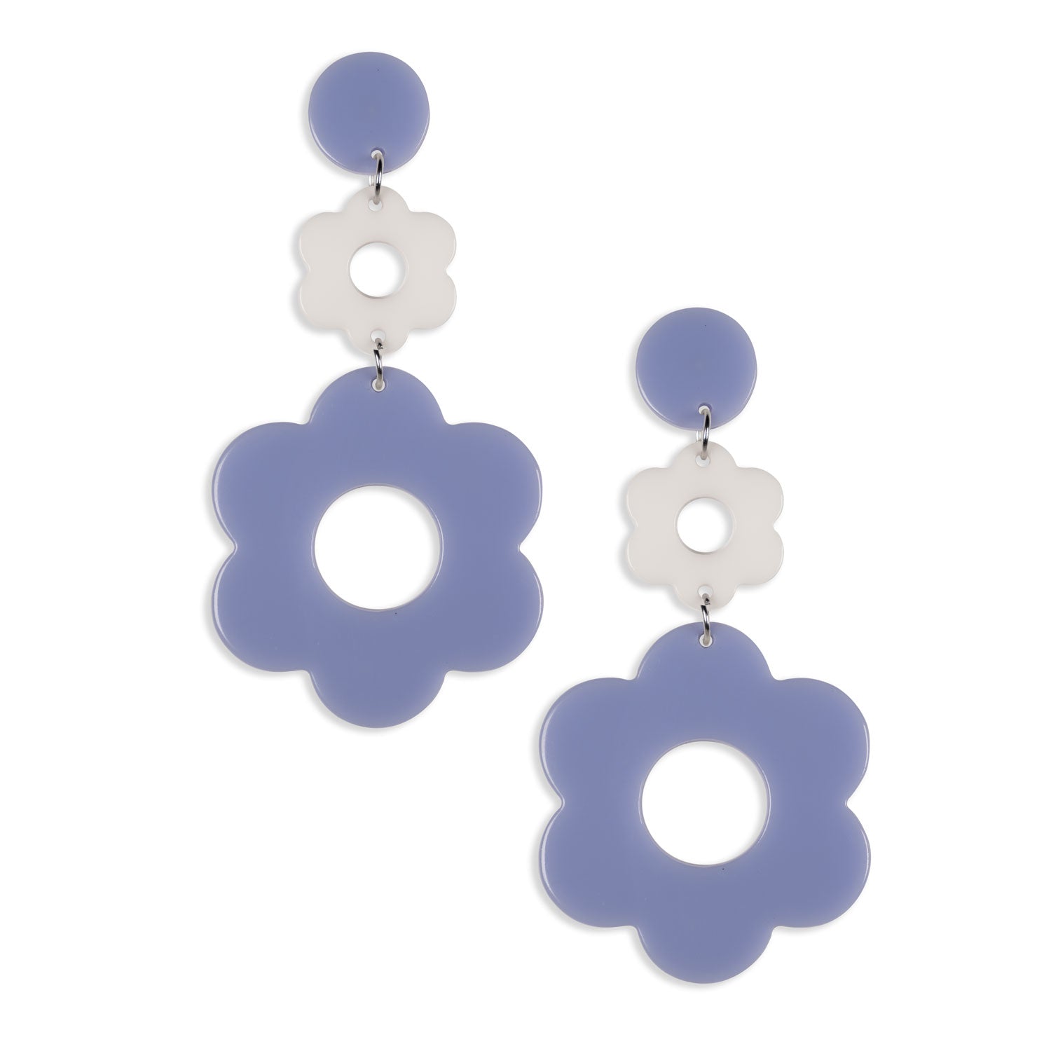 Blue Wisley Lulu