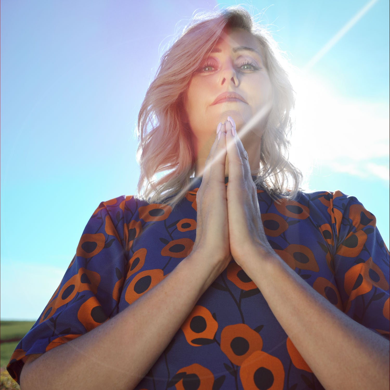 Promenade Pair Dress