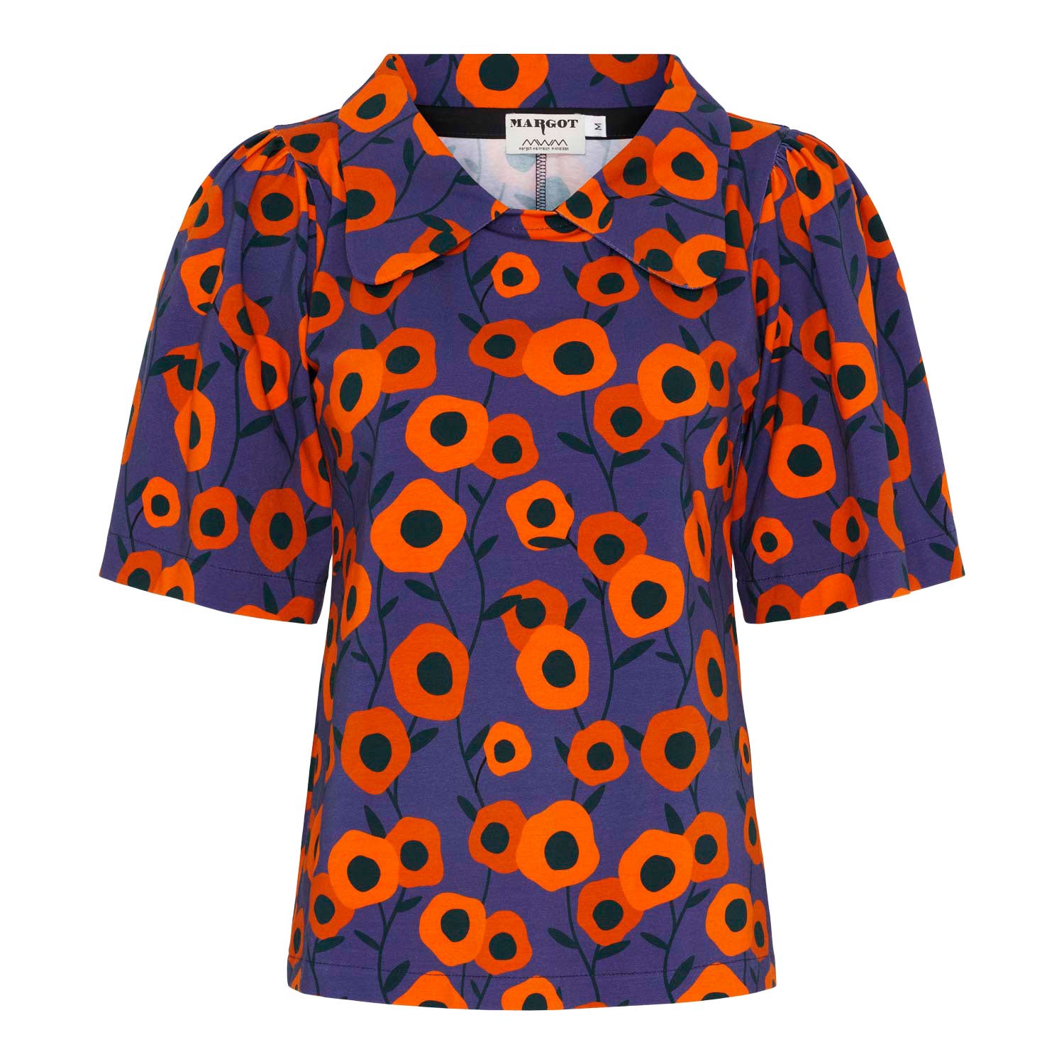 Prunella Bluse