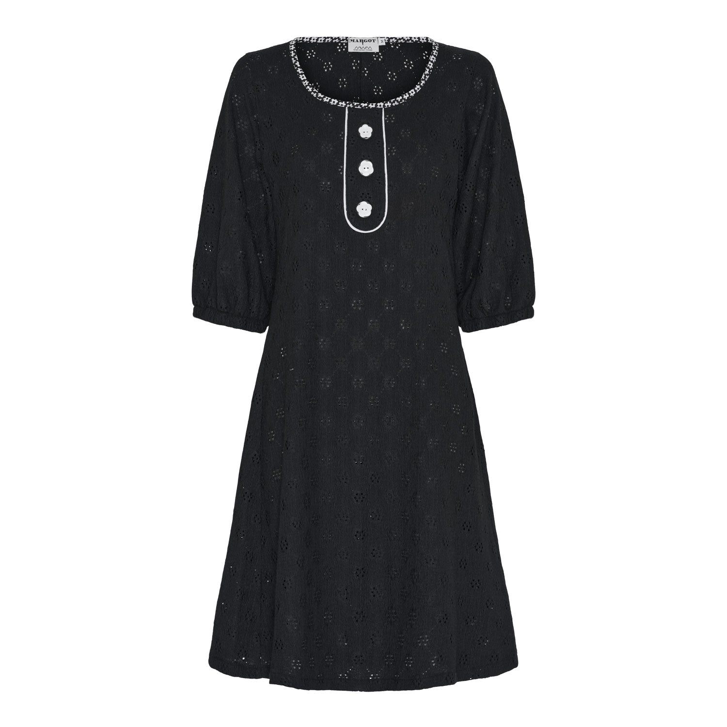 Smilla Smoketown Dress
