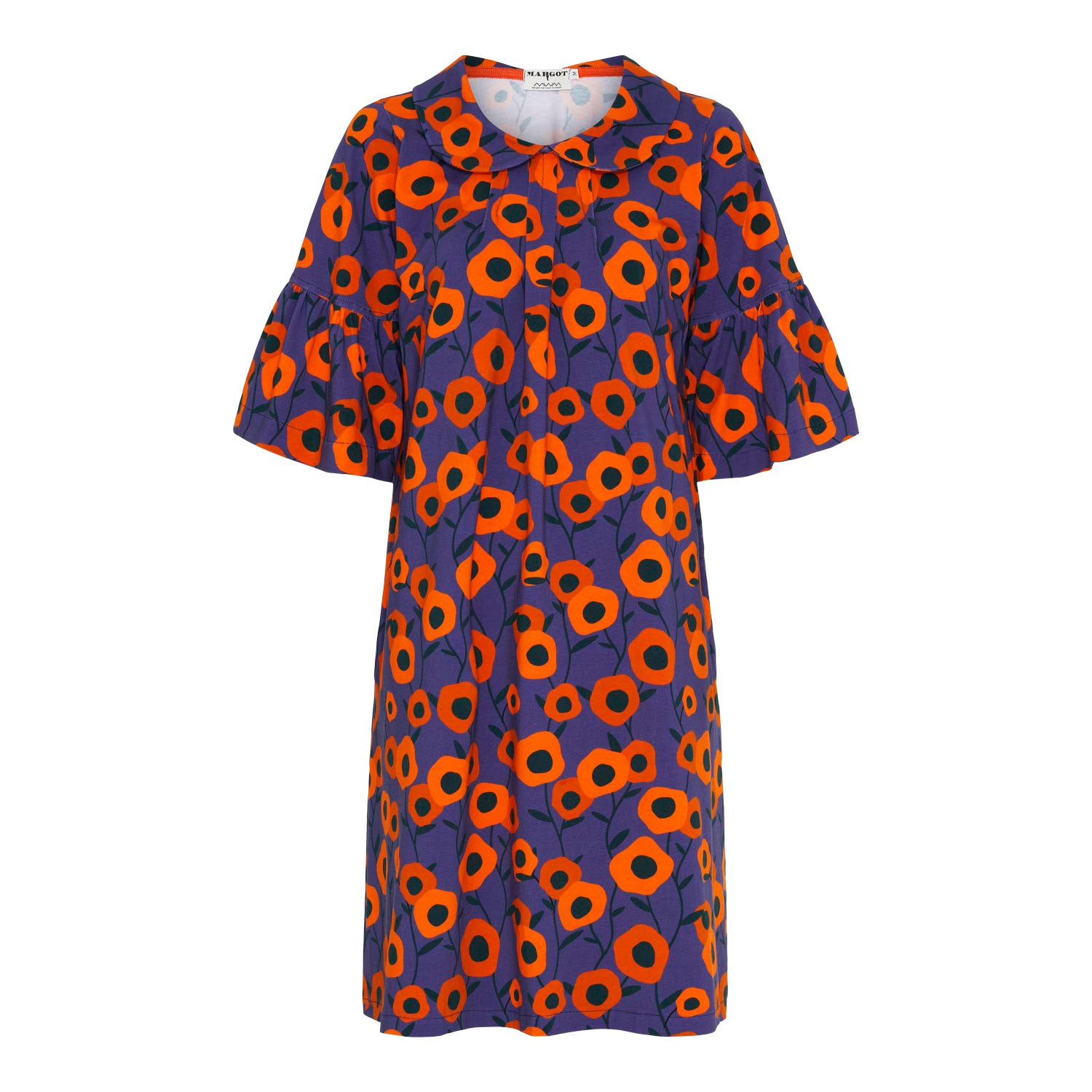 Donna Delicata Dress