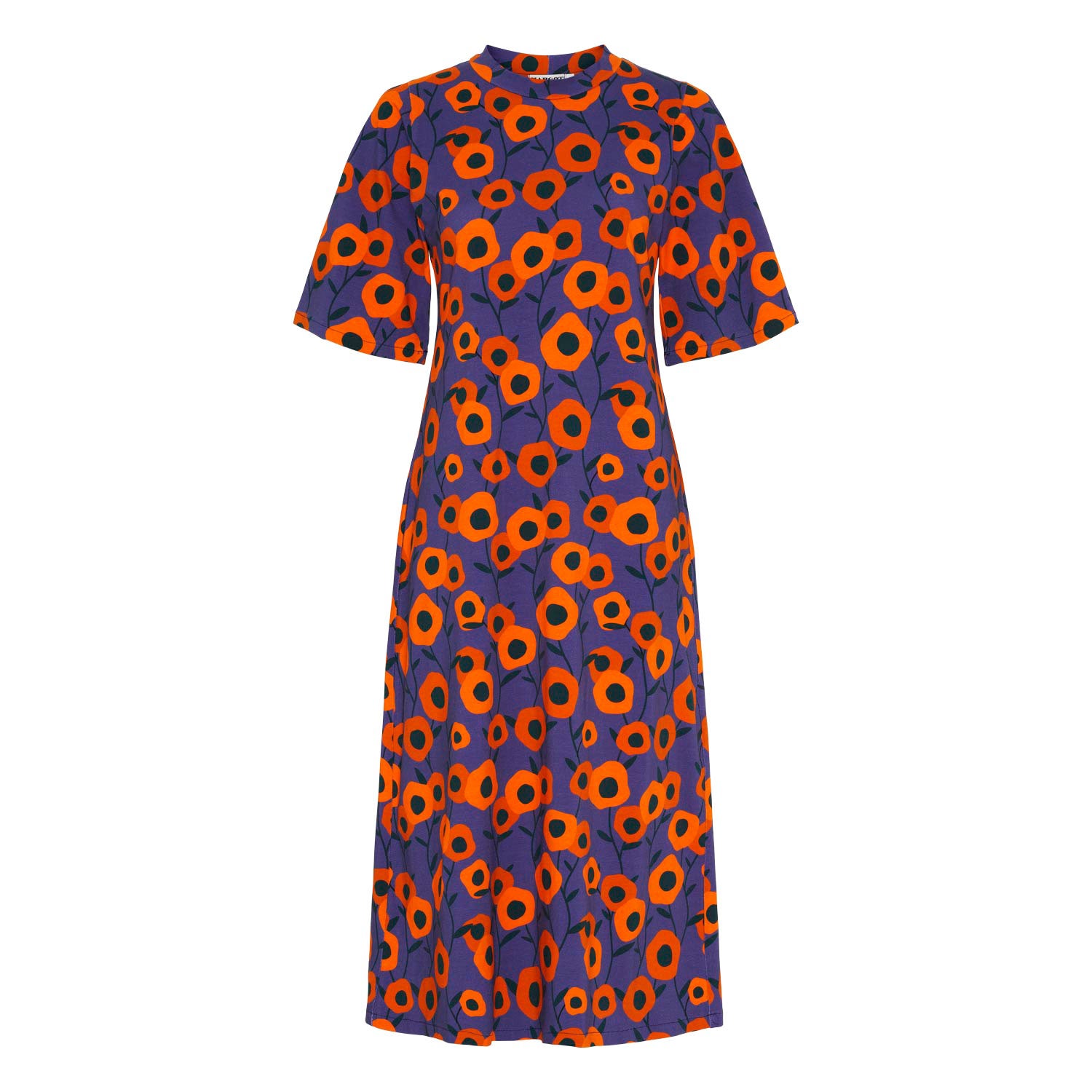 Promenade Pair Dress