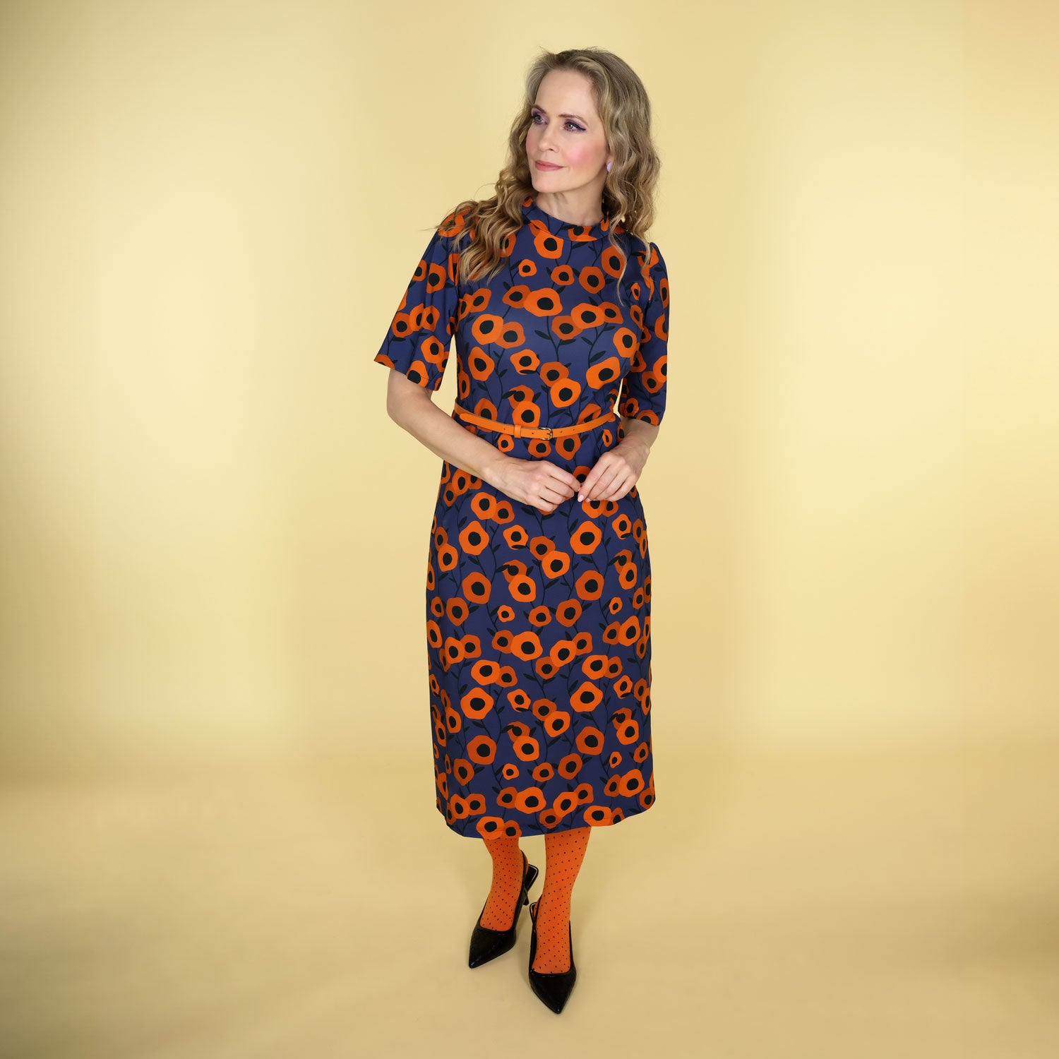 Promenade Pair Dress