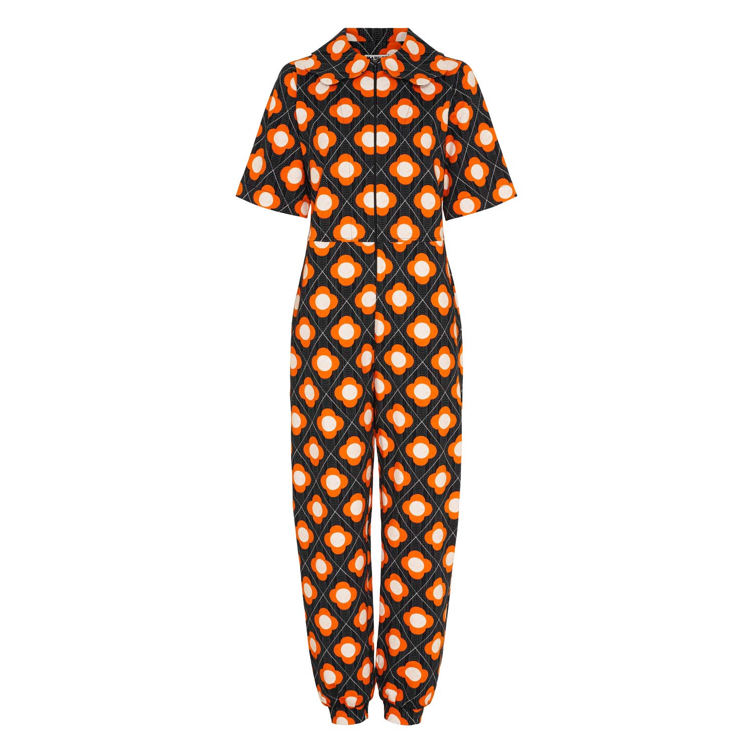 Lilli Liftoff Jumpsuit
