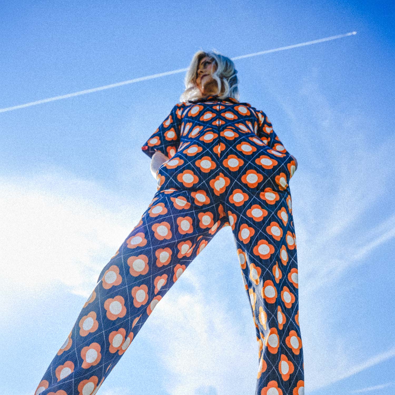 Lilli Liftoff Jumpsuit