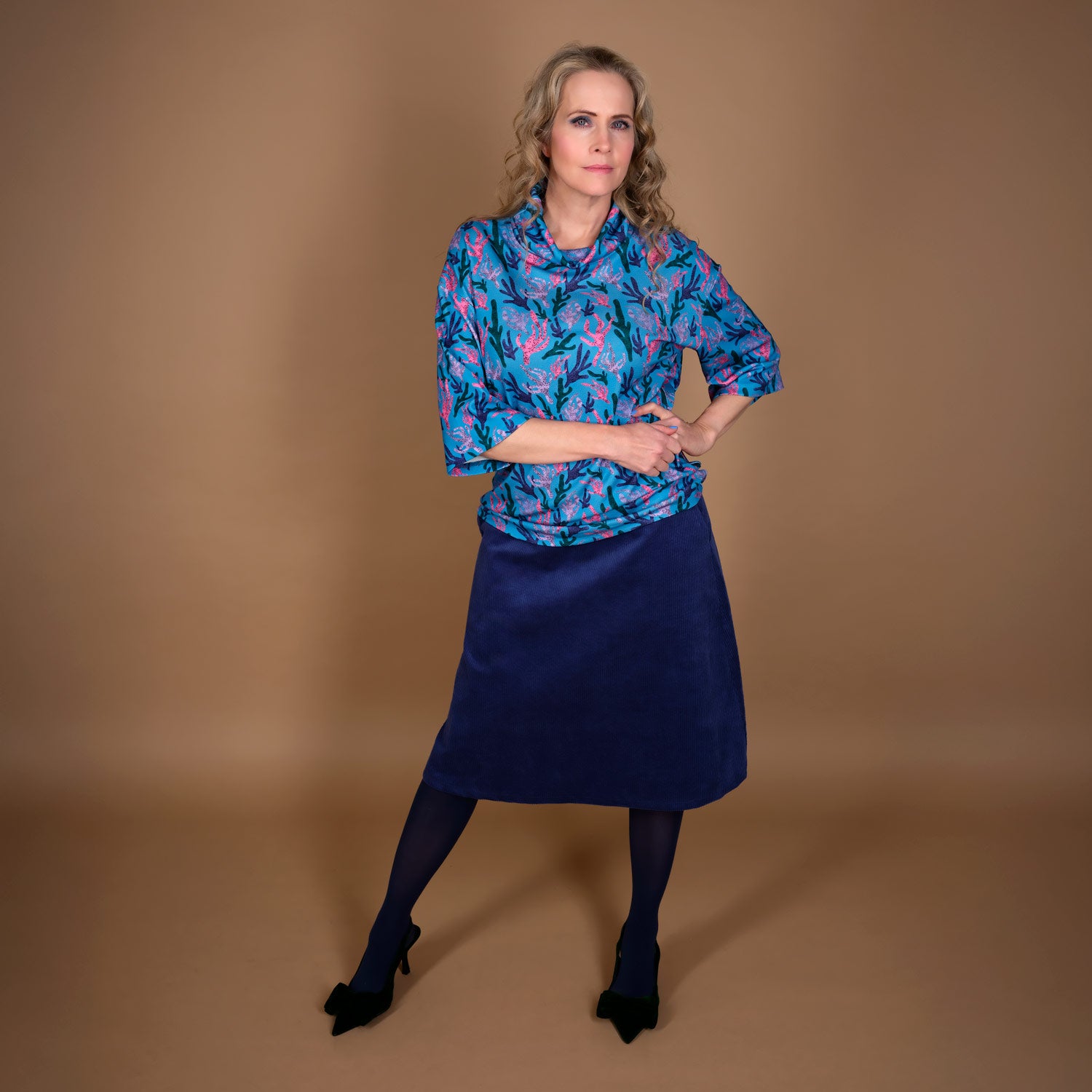 Jovie Bluse